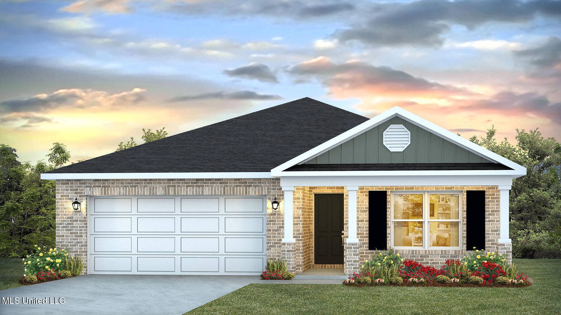 Lucedale, MS 39452,115 Mill Court