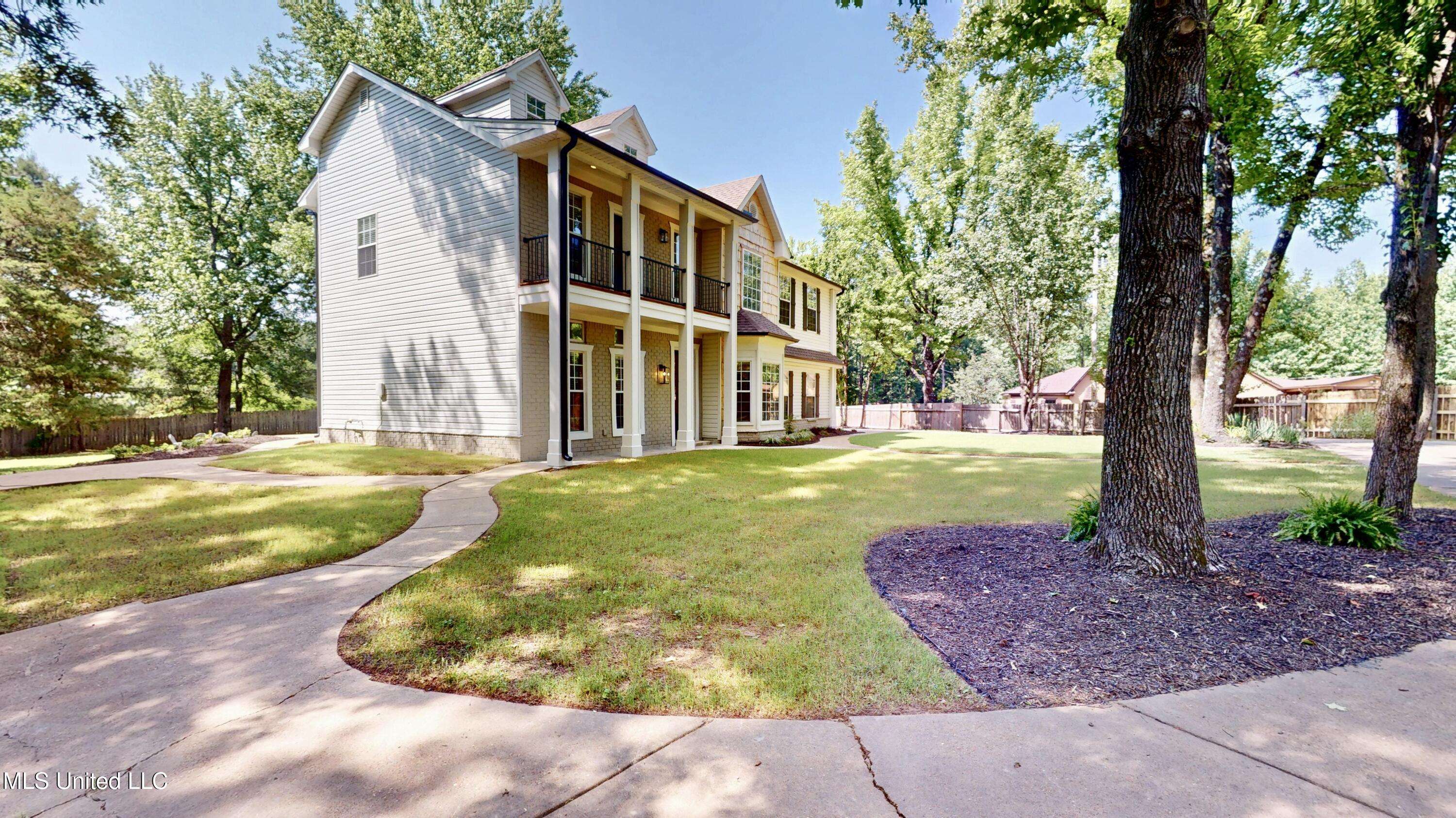 Nesbit, MS 38651,3740 Pleasant Hill Road