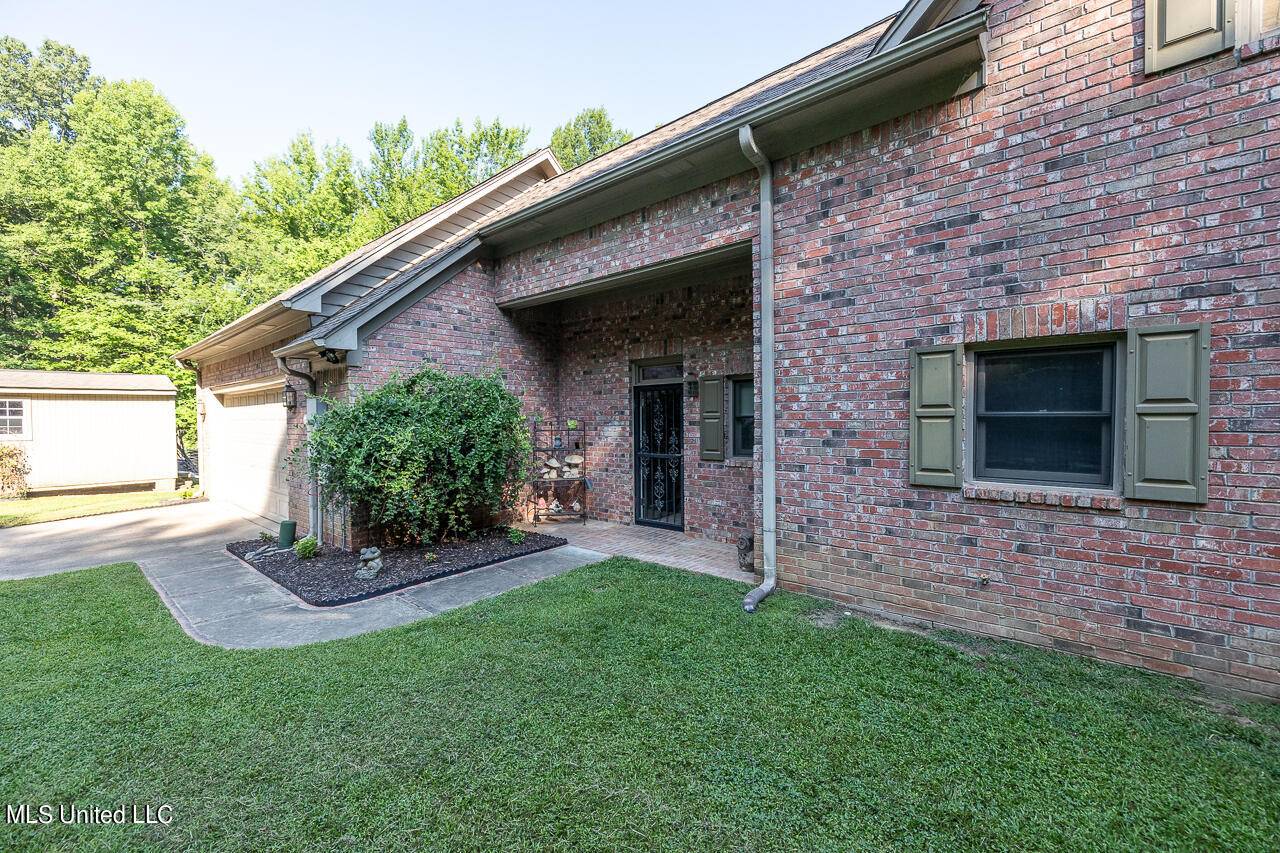 Olive Branch, MS 38654,3981 Pleasant Hill Road