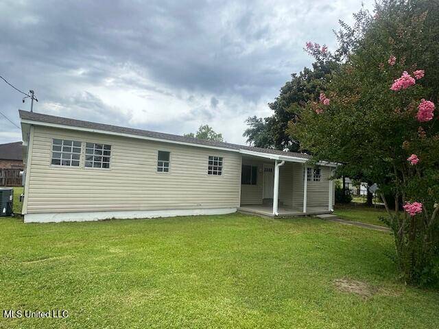 Waveland, MS 39576,2319 Ladner Street Street