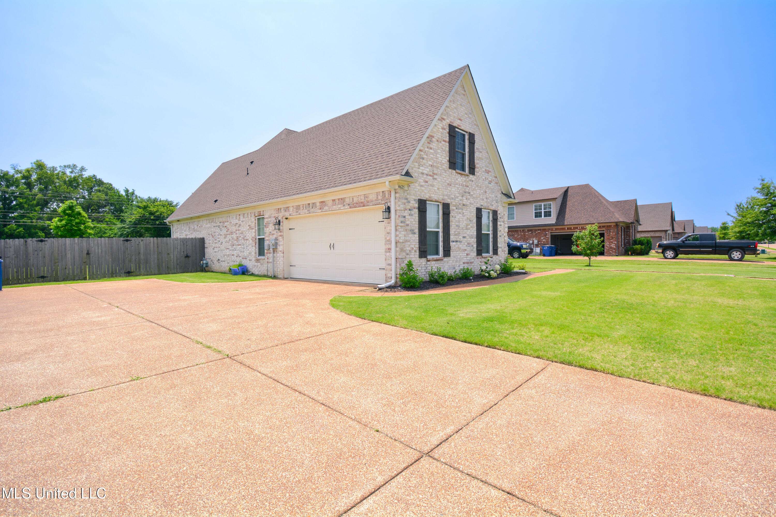Olive Branch, MS 38654,4625 Riva Ridge Drive