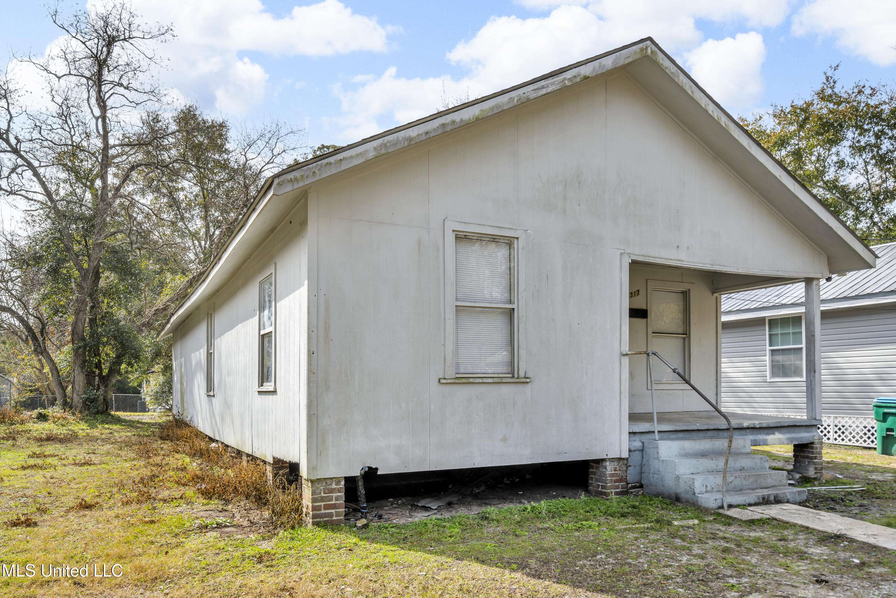 Gulfport, MS 39501,1317 20th Street