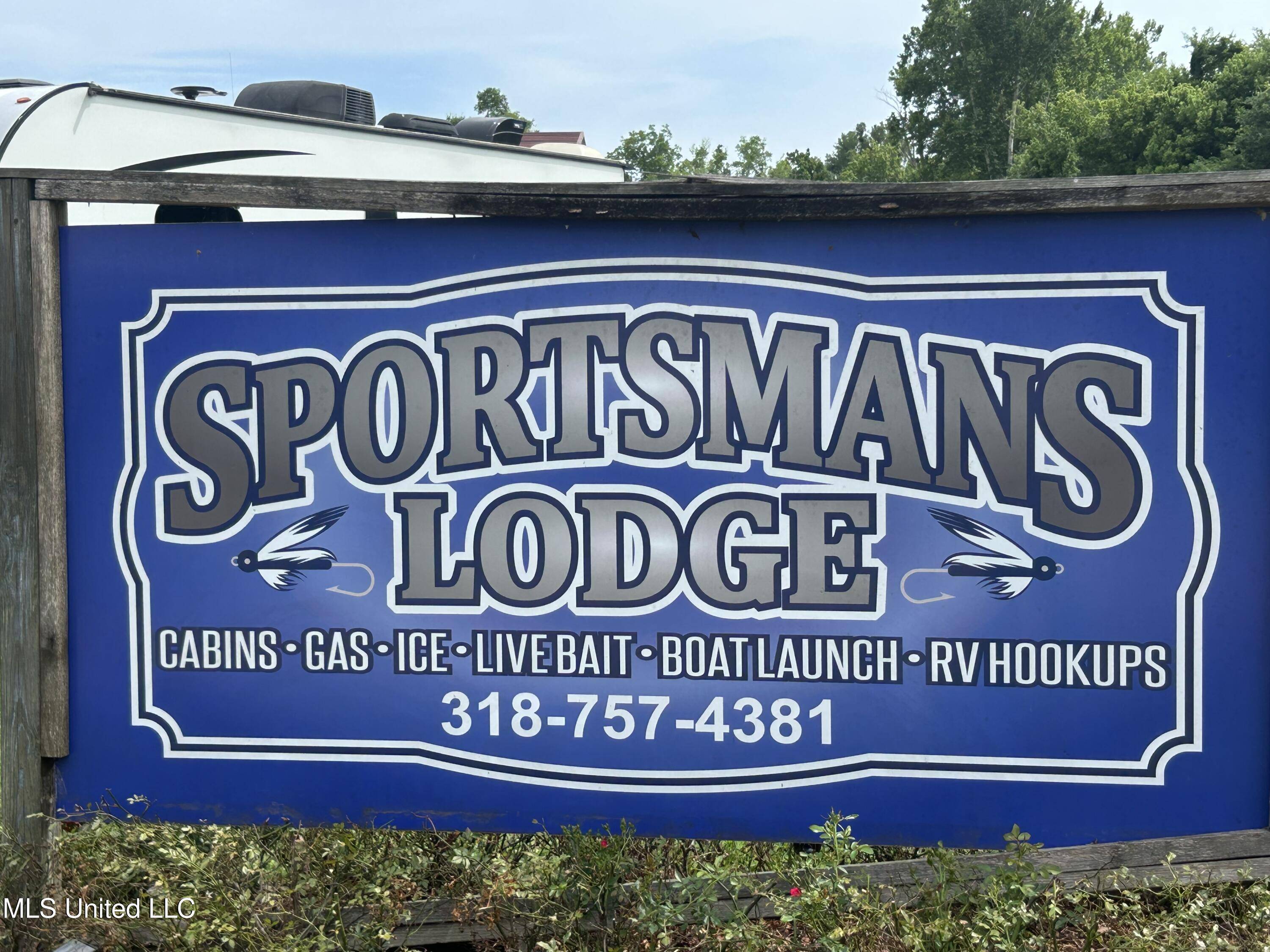 Ferriday, LA 71334,101 Sportsman Lane