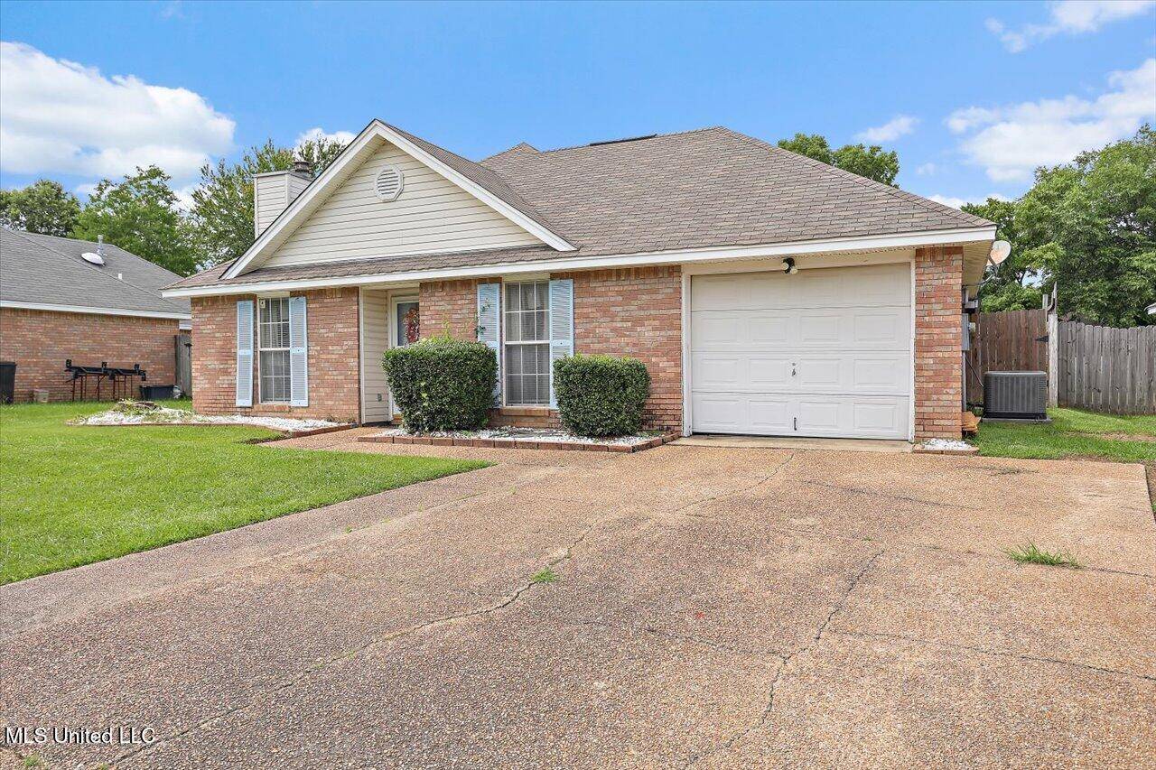 Byram, MS 39272,2120 Meagan Drive