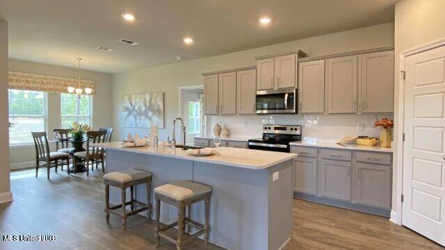 Gulfport, MS 39503,17105 River Hills Drive