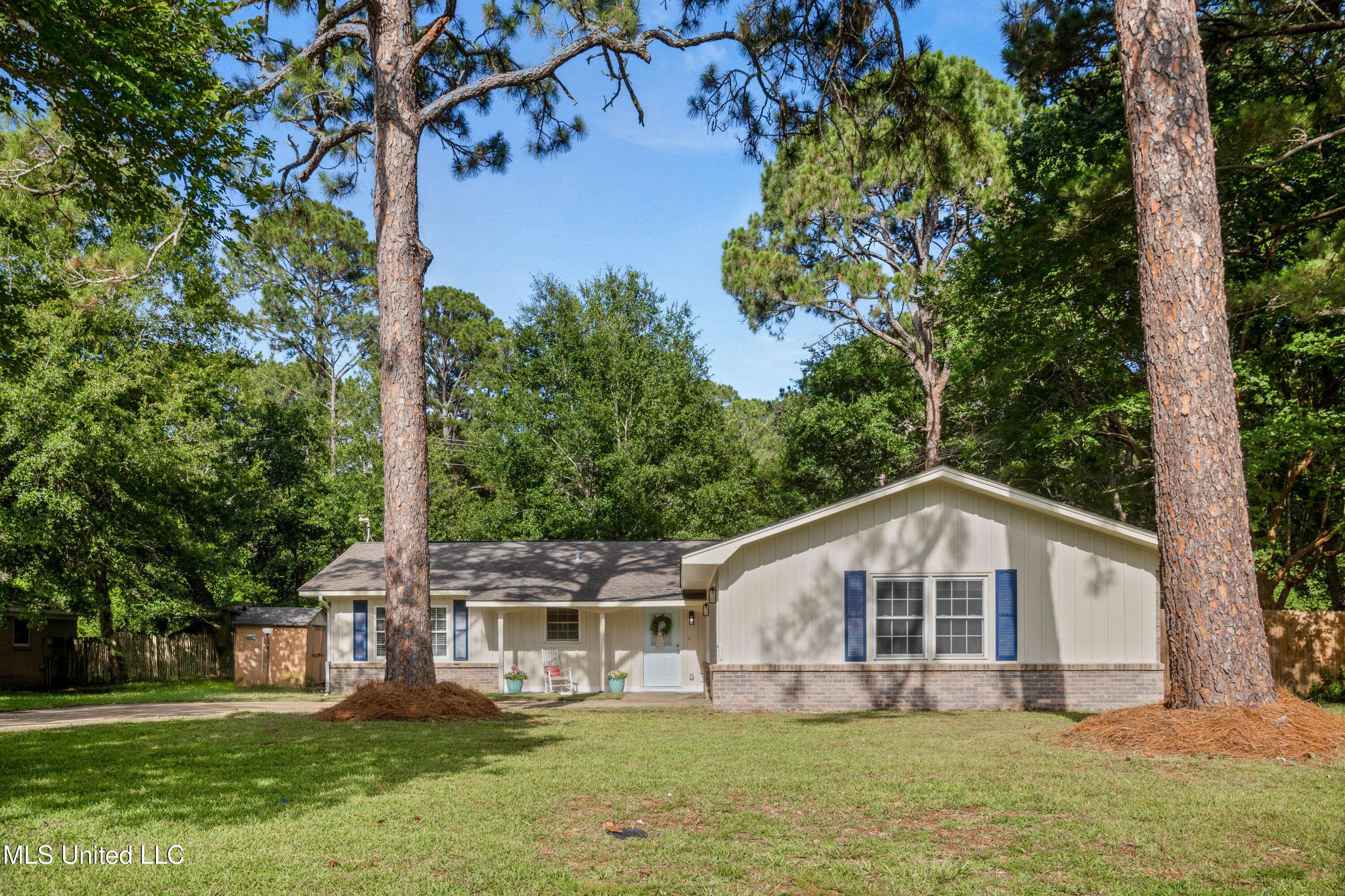 Ocean Springs, MS 39564,116 Braeburn Drive