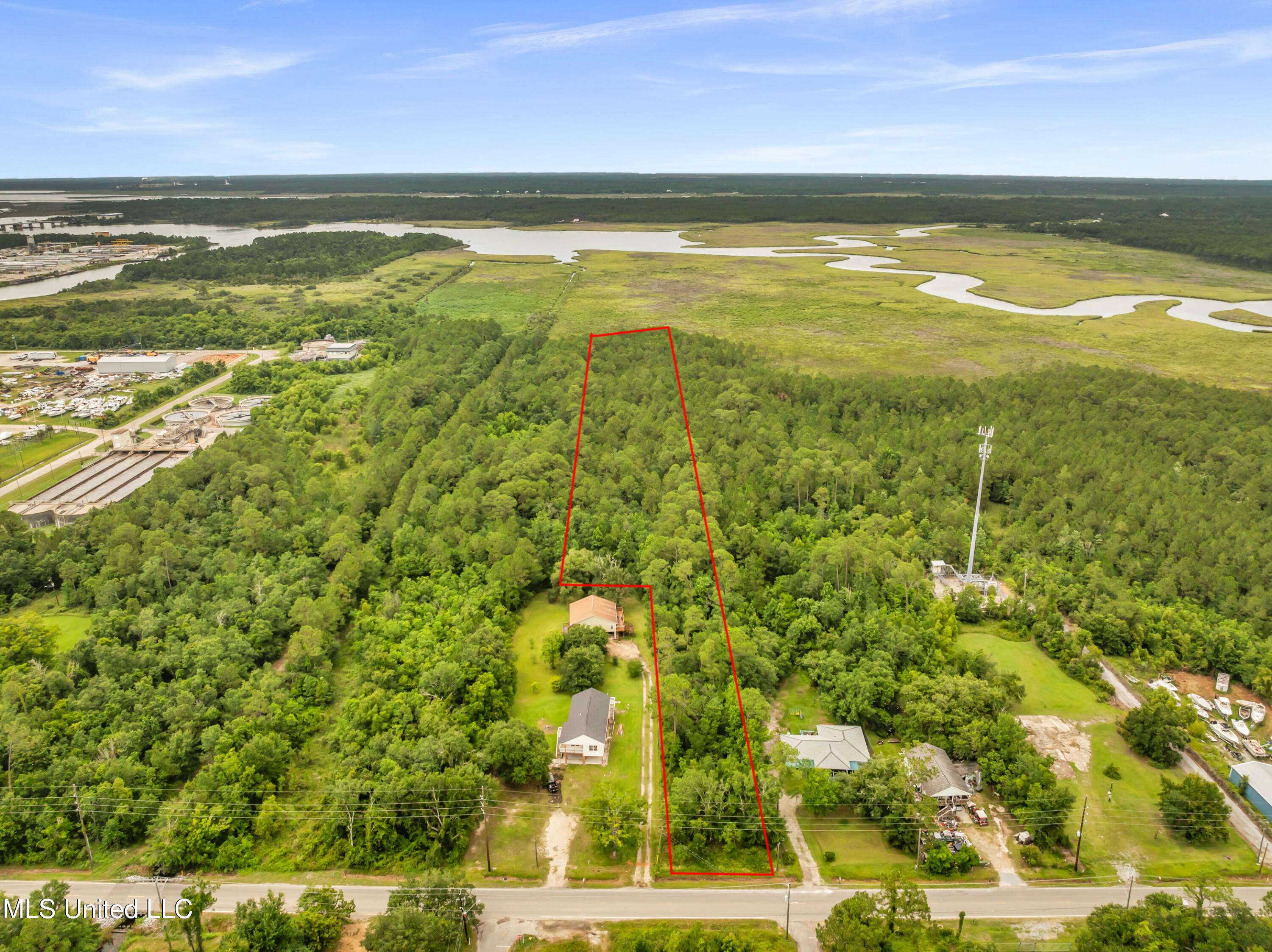 Pass Christian, MS 39571,501 E North Street
