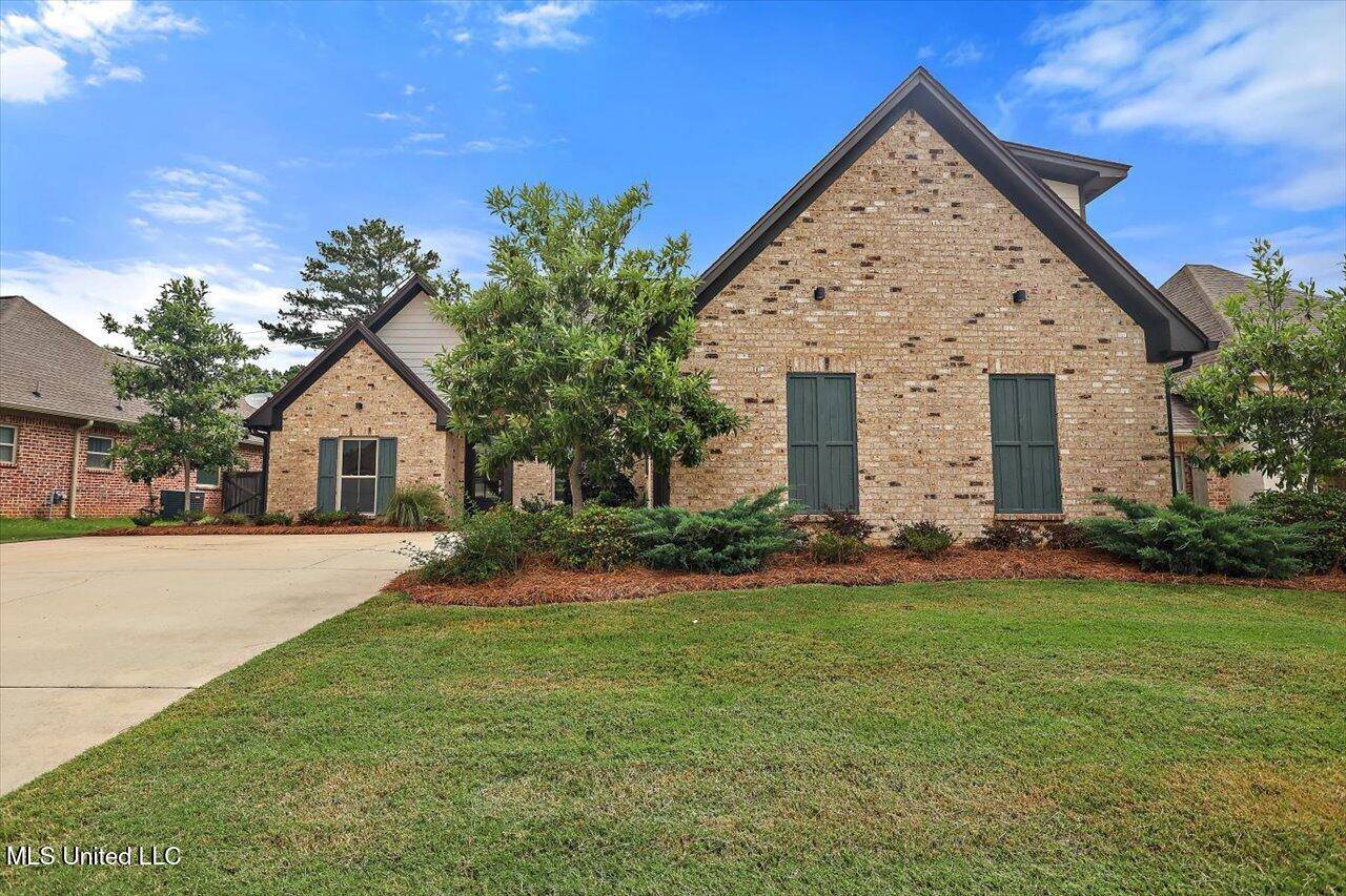Flowood, MS 39232,200 Grace Drive