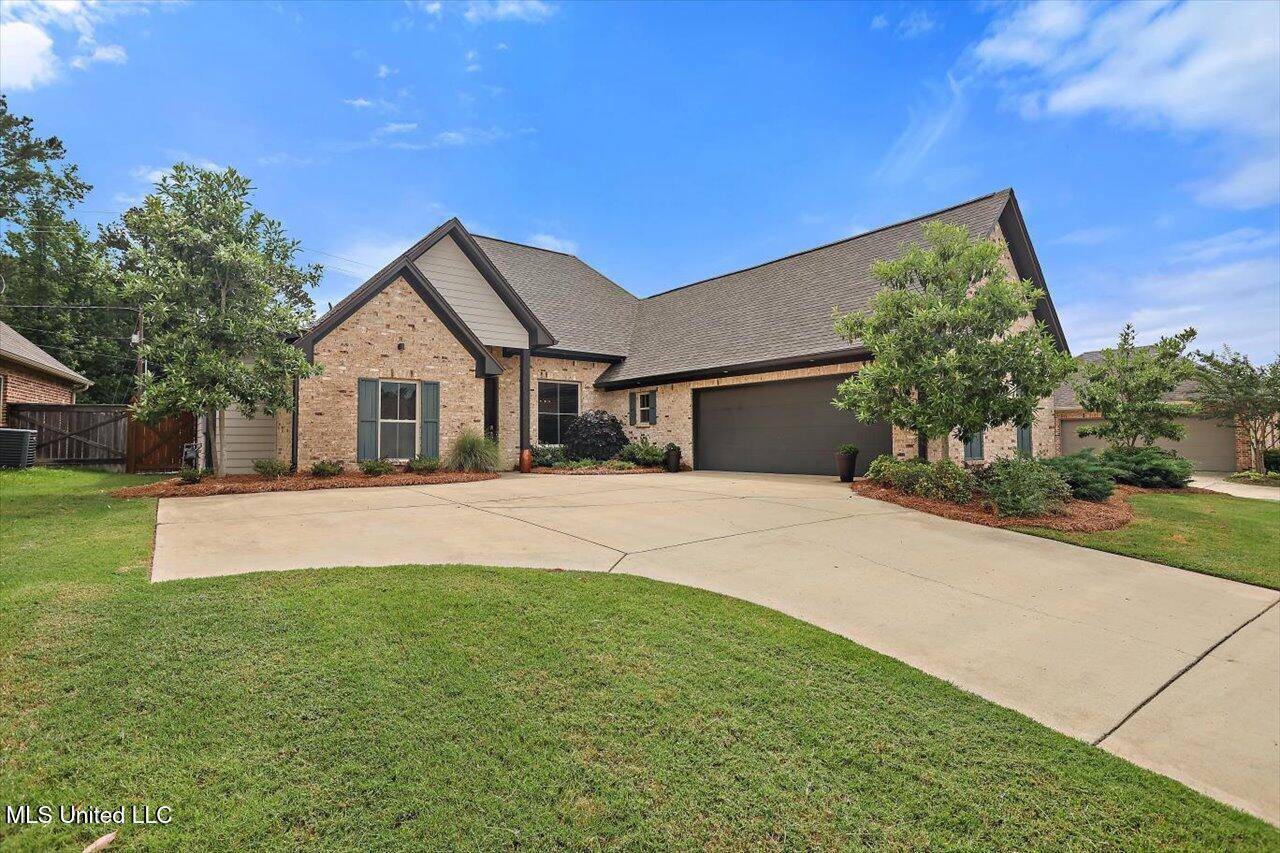 Flowood, MS 39232,200 Grace Drive