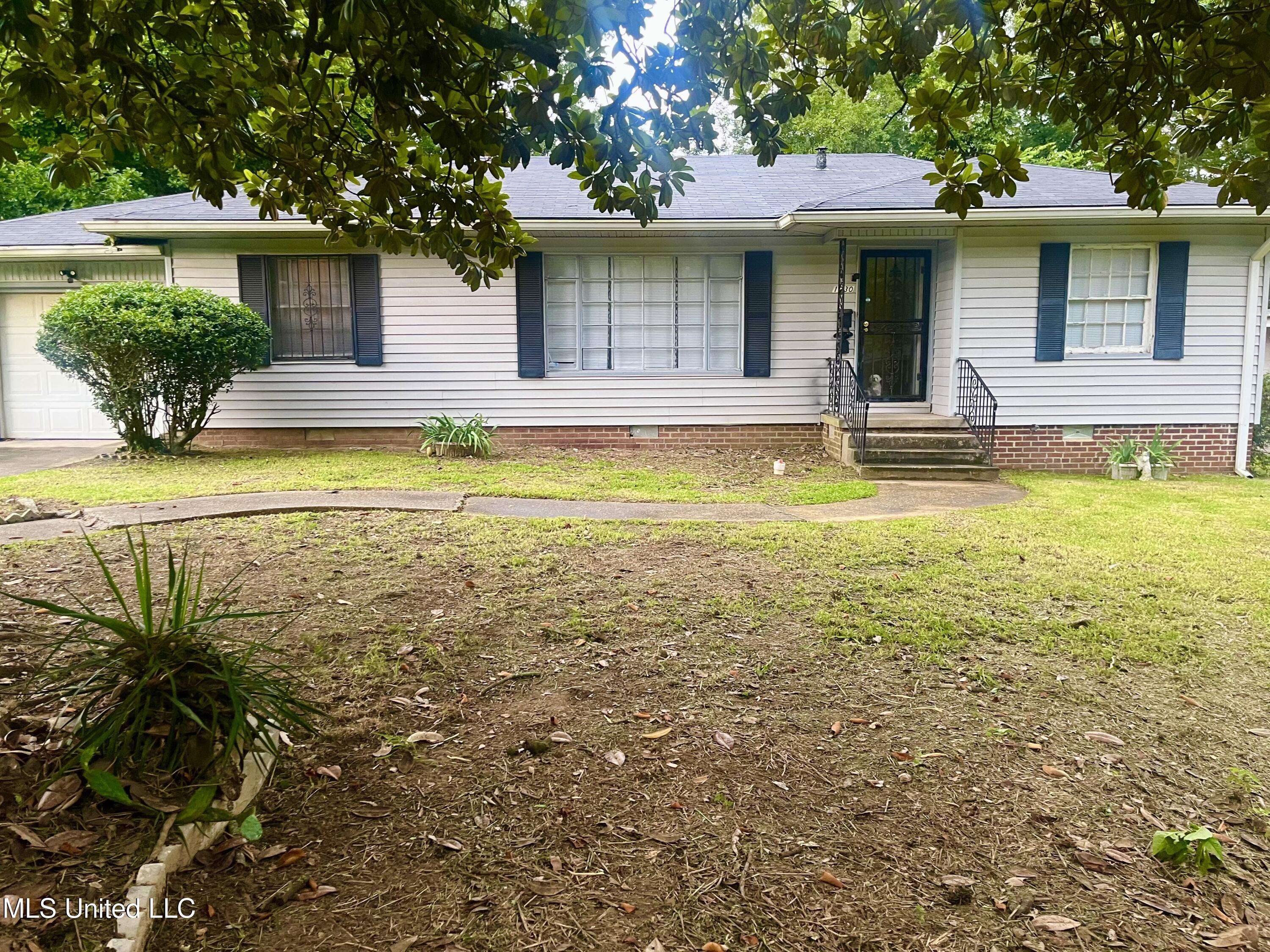 Jackson, MS 39209,1030 Glenwood Street