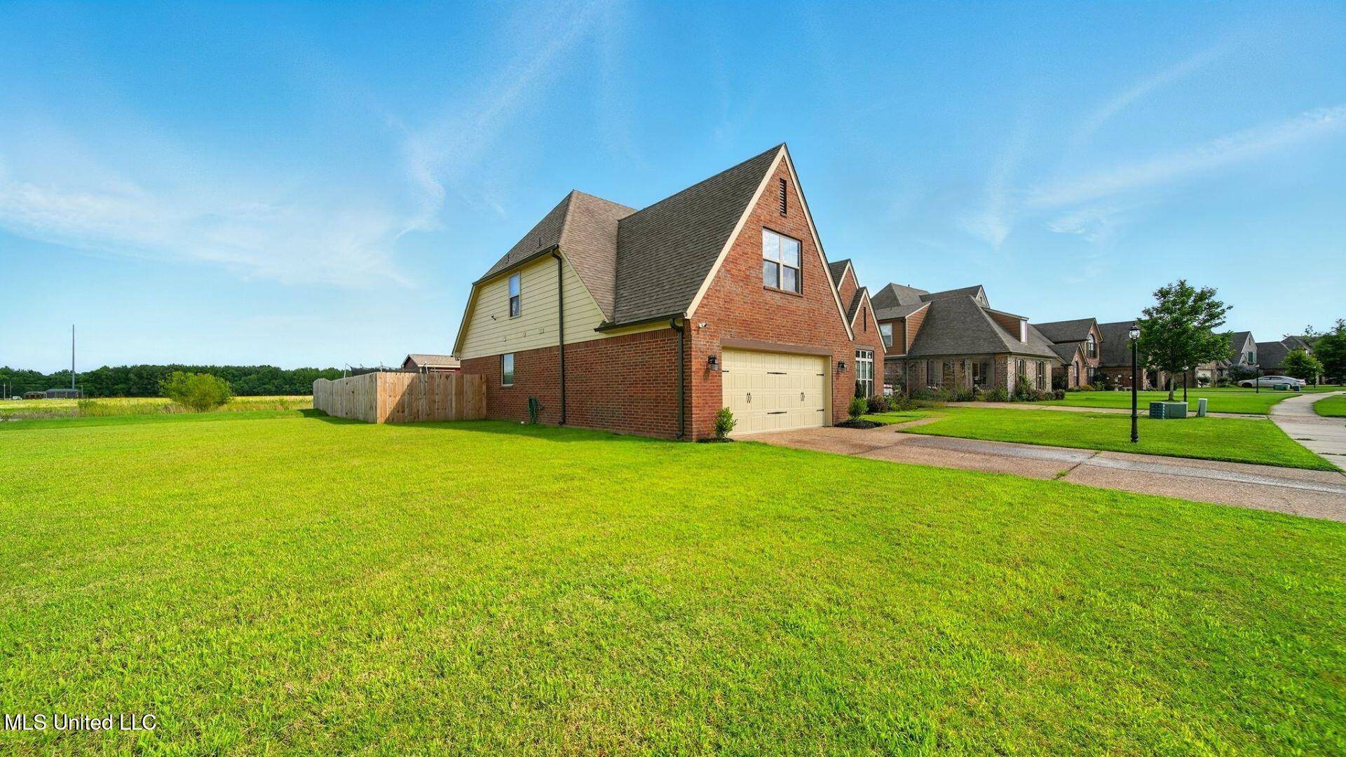 Olive Branch, MS 38654,13573 Lapstone Loop