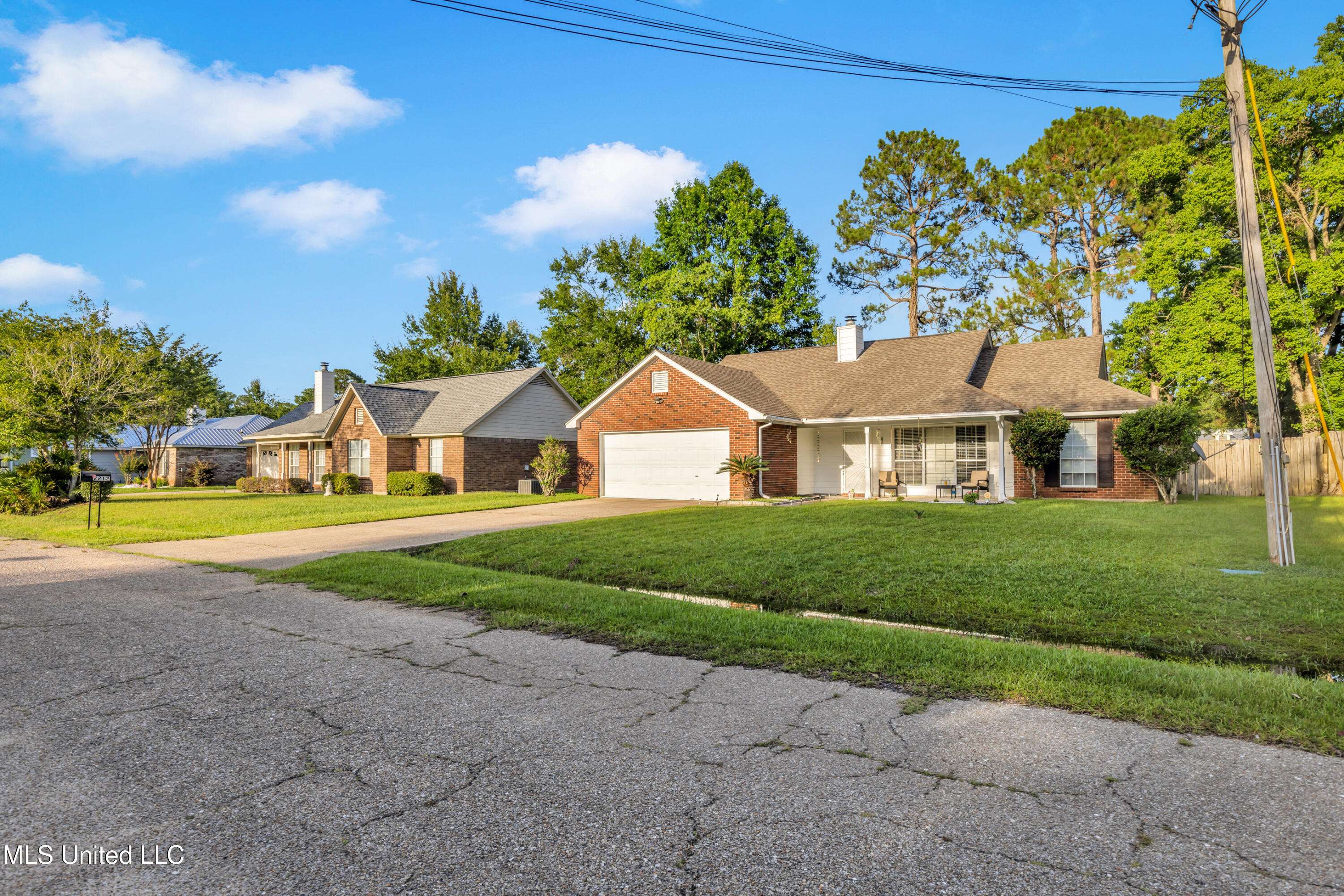 Gautier, MS 39553,2212 Starfish Road