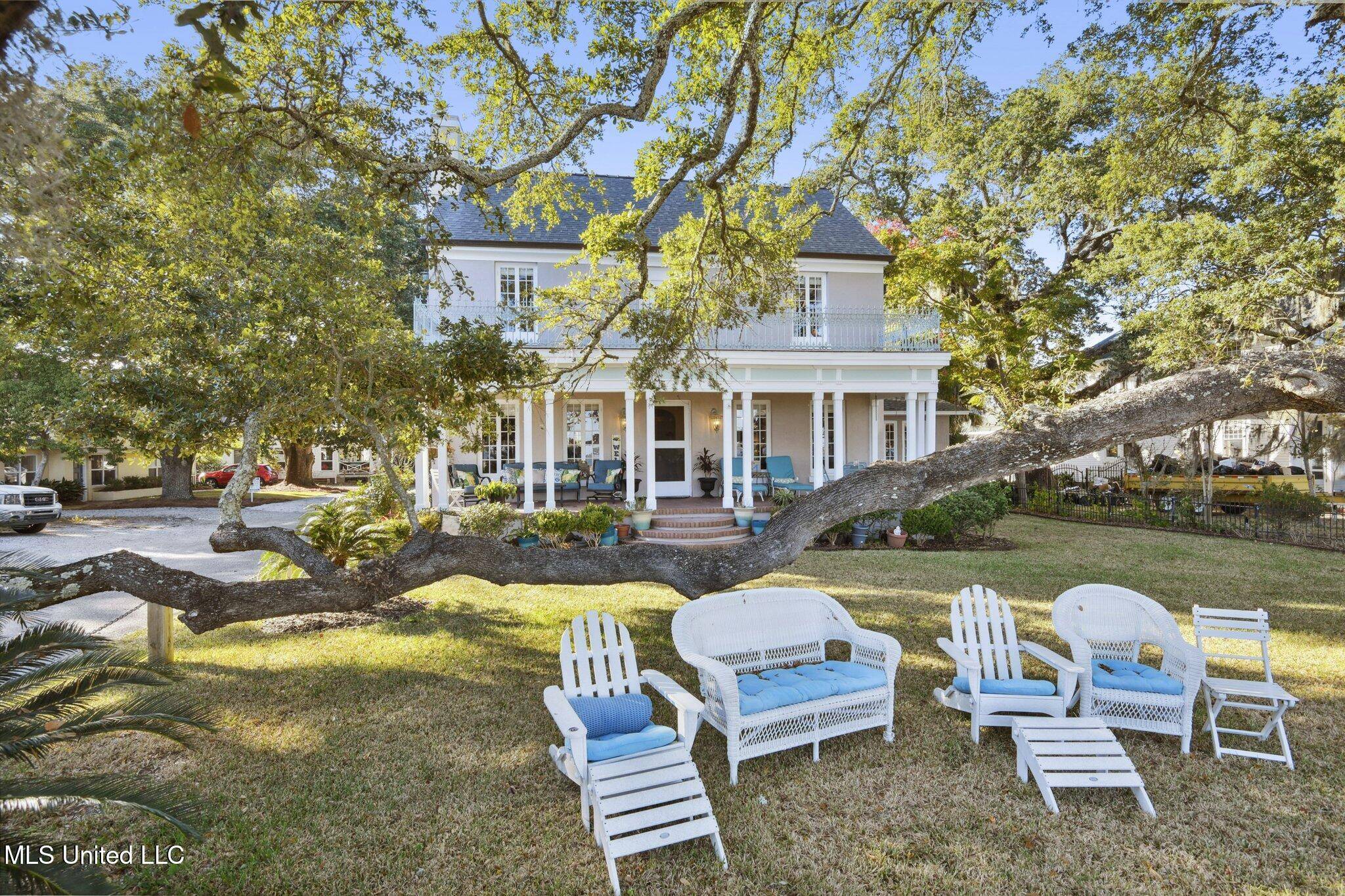 Bay Saint Louis, MS 39520,600 N Beach Boulevard