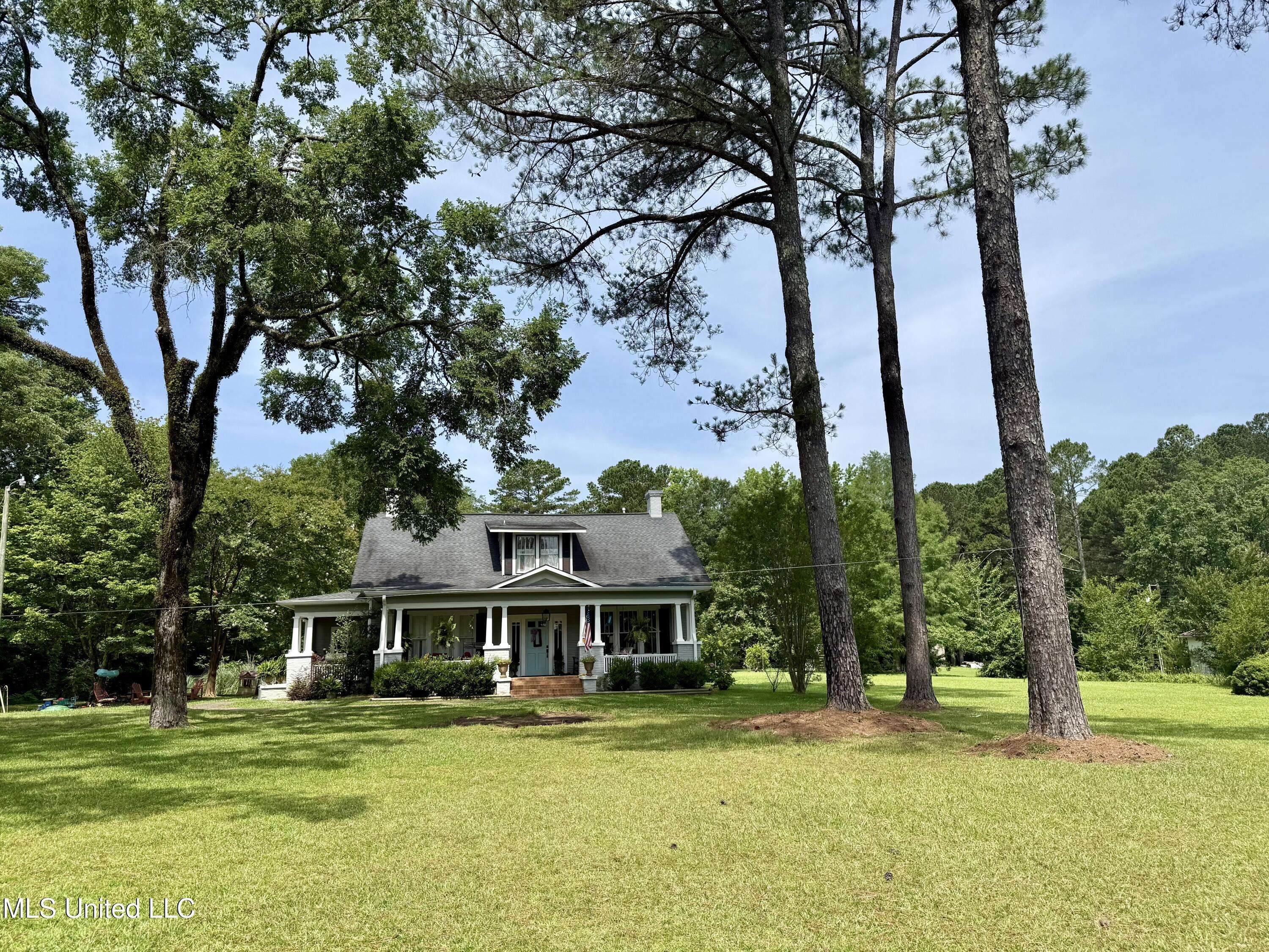 Louisville, MS 39339,385 Albert Mcmillin Road