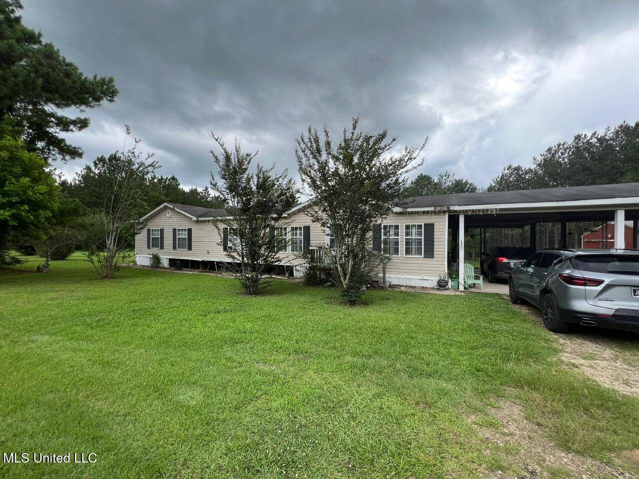 Vancleave, MS 39565,24002 Highway 57