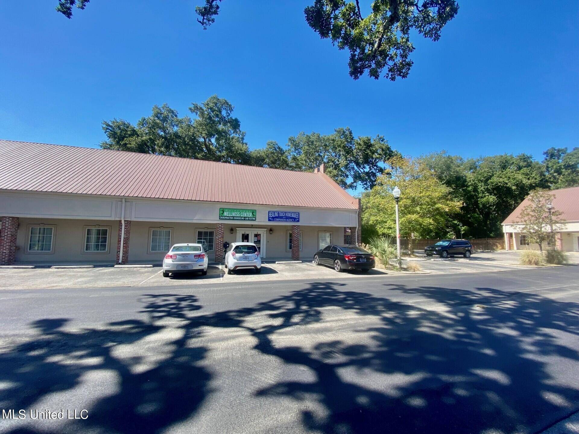 Biloxi, MS 39531,2318 Pass Road #7a