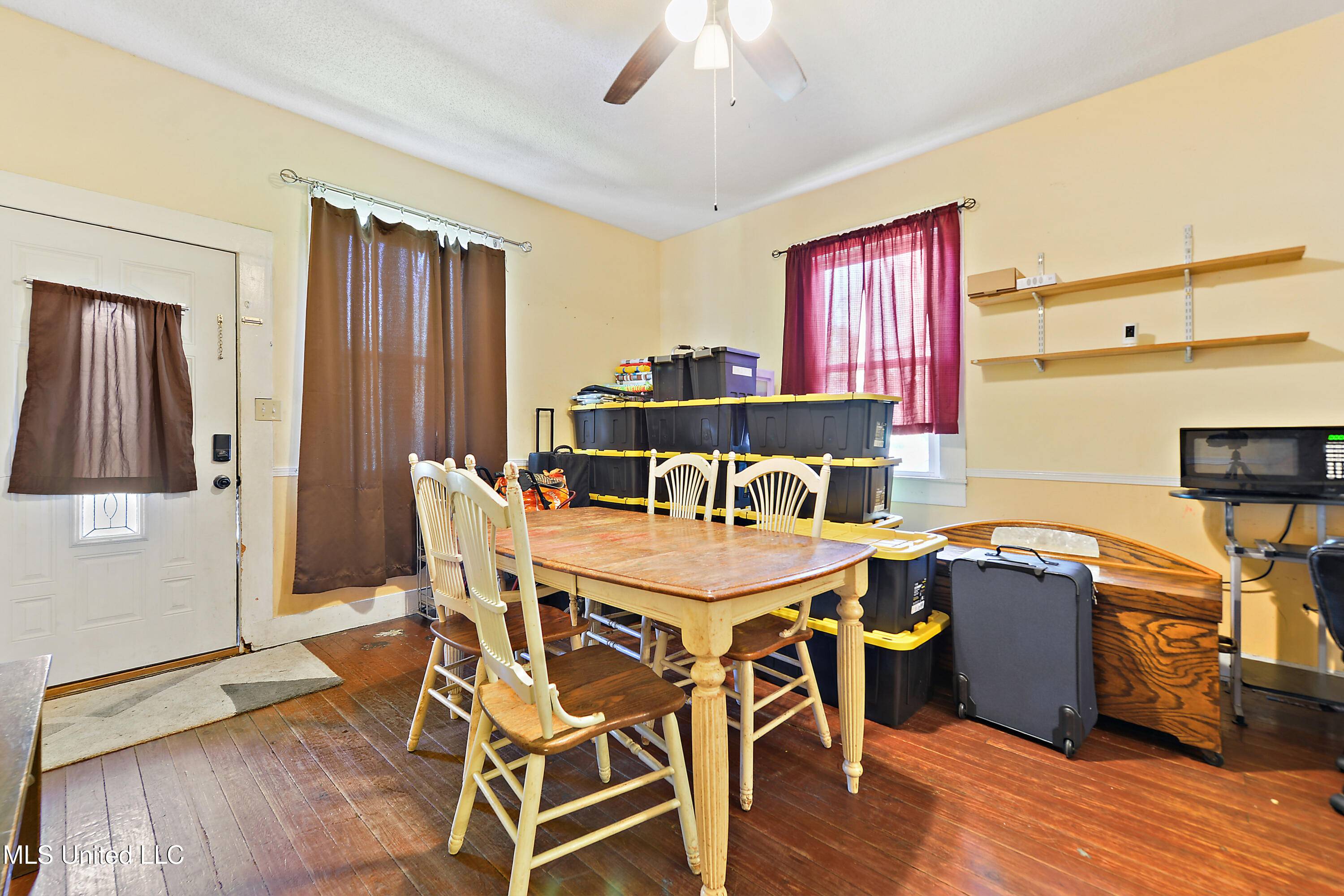 Pascagoula, MS 39567,4006 Pine Street