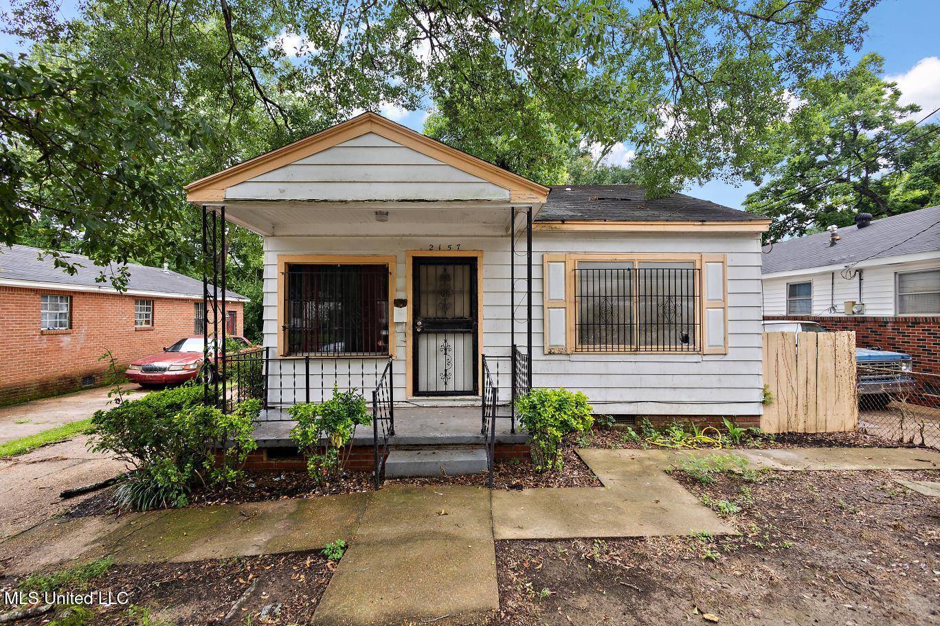 Jackson, MS 39213,2157 Ludlow Avenue