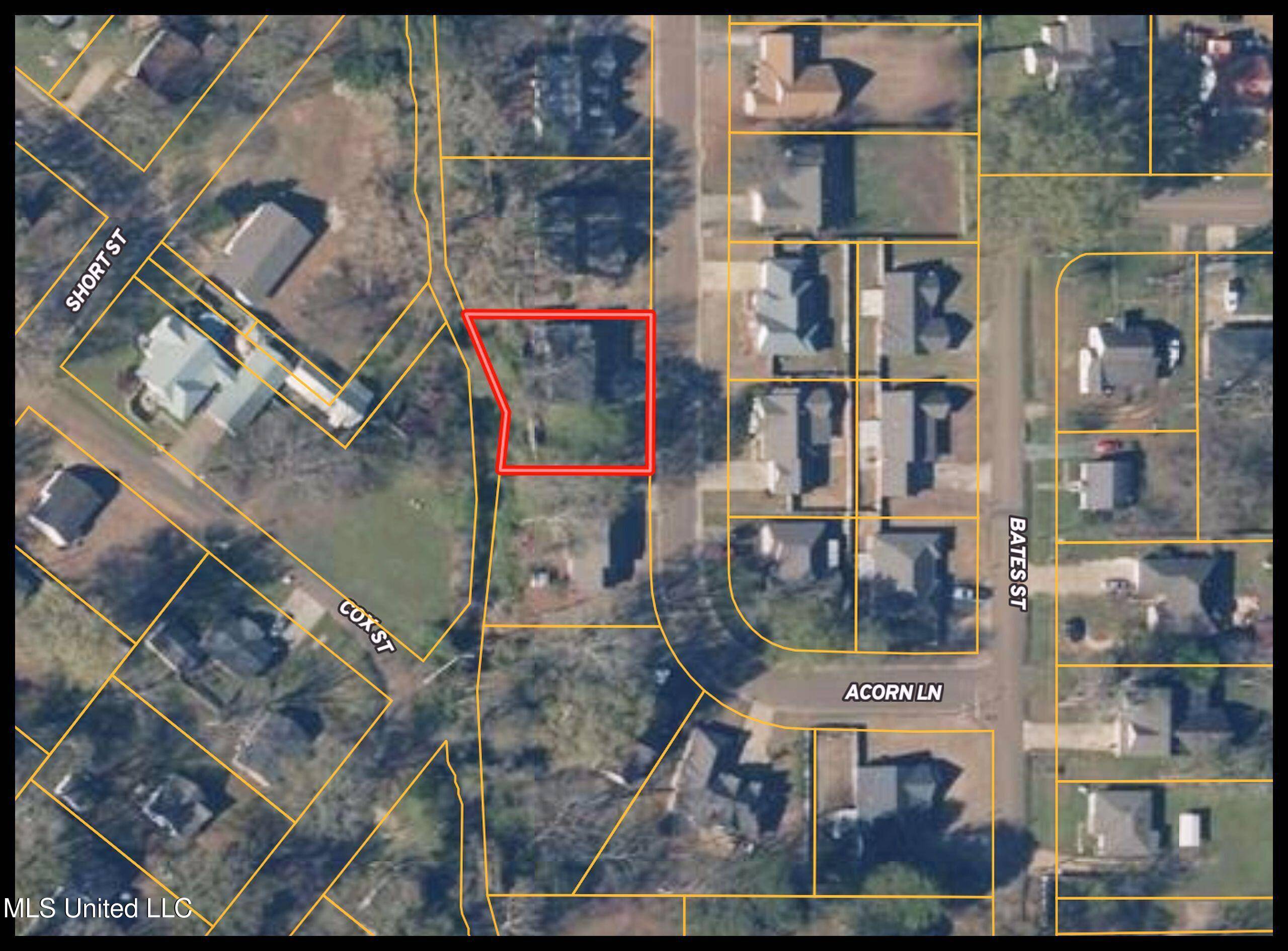 Batesville, MS 38606,107 Acorn Lane