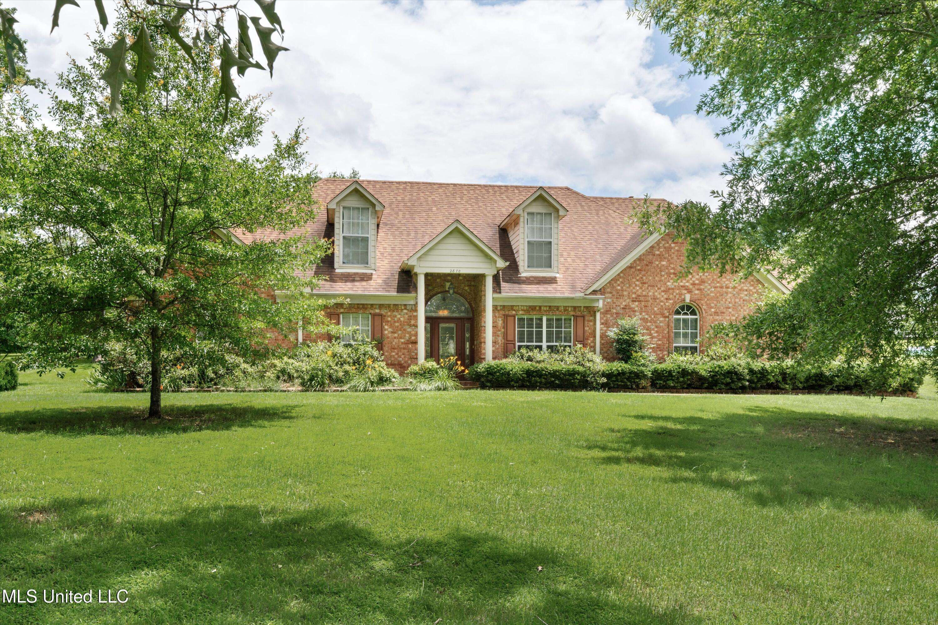 Byhalia, MS 38611,2870 Allyson Gene Cove