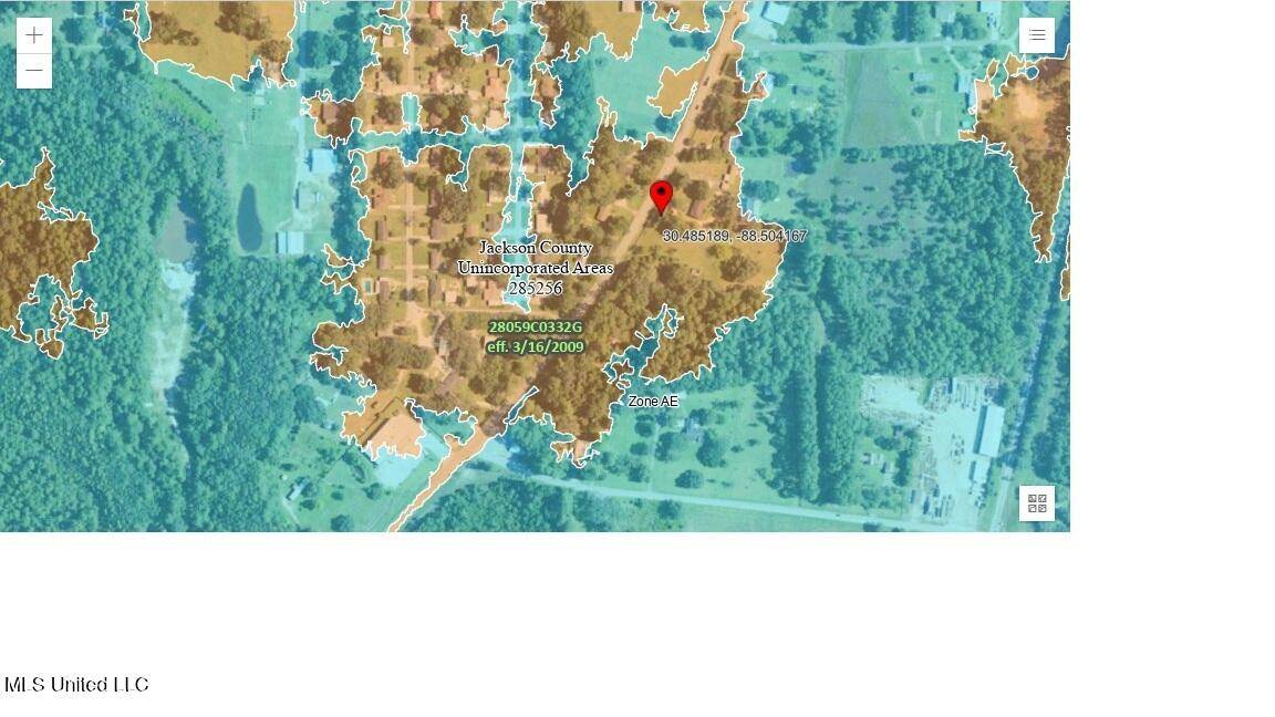 Moss Point, MS 39562,9872 Saracennia Road