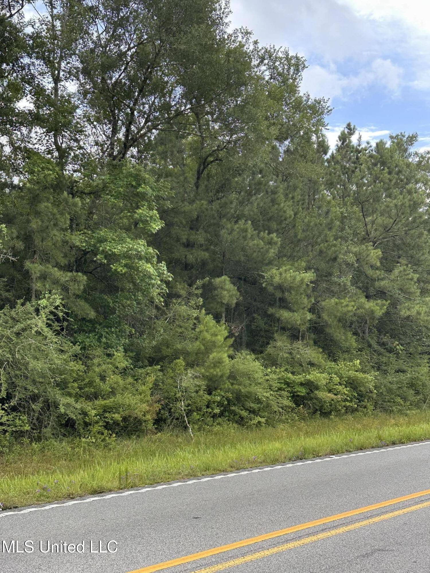 Moss Point, MS 39562,Ms-613