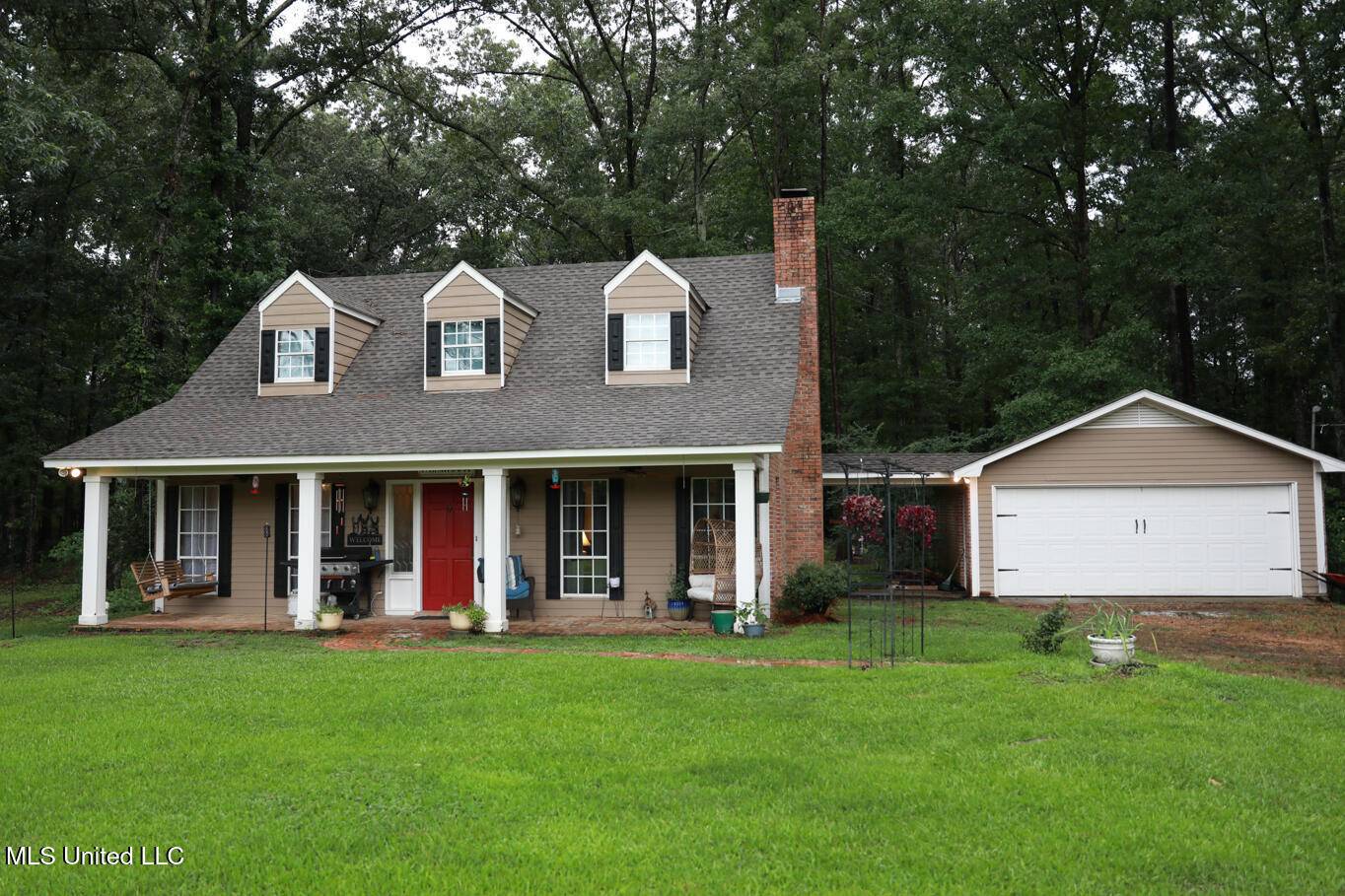 Brandon, MS 39042,177 Robbins Road