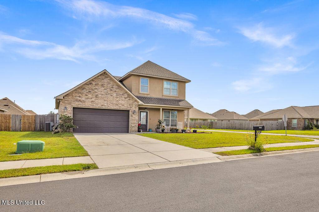 Gulfport, MS 39503,16904 Desmare Street