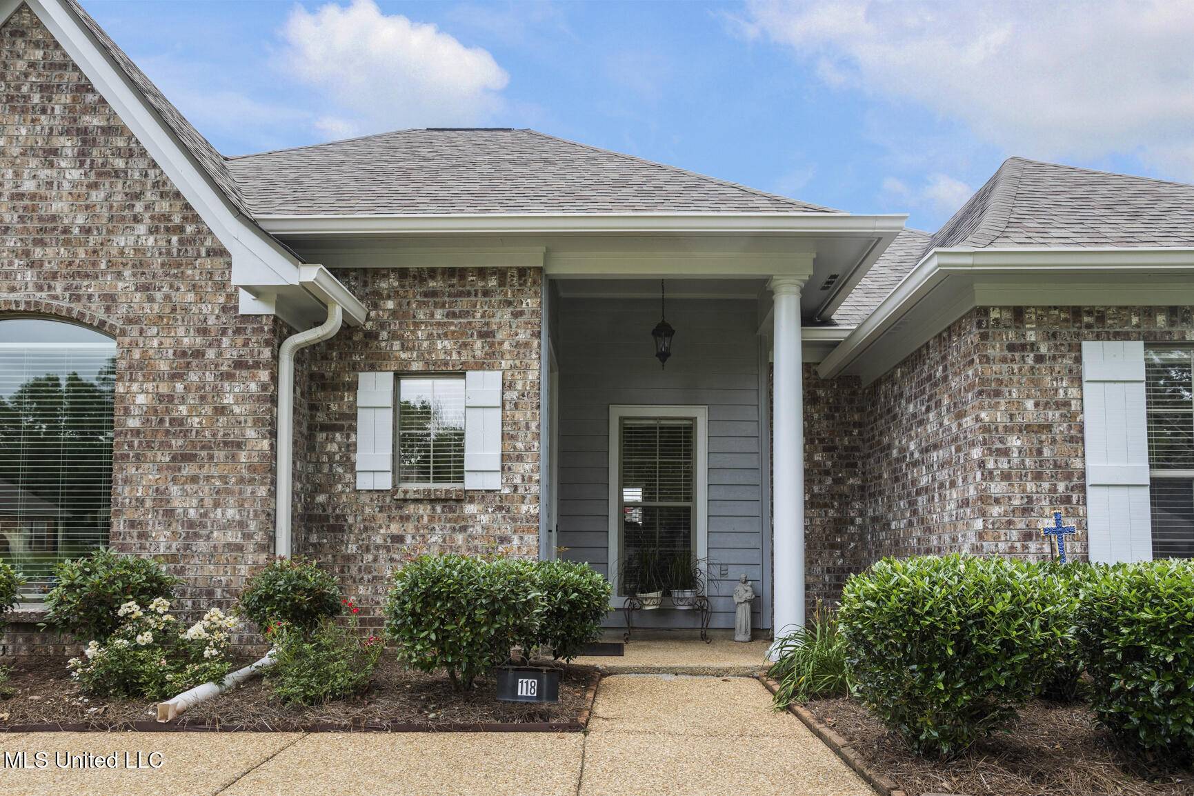 Clinton, MS 39056,118 Rockbridge Circle