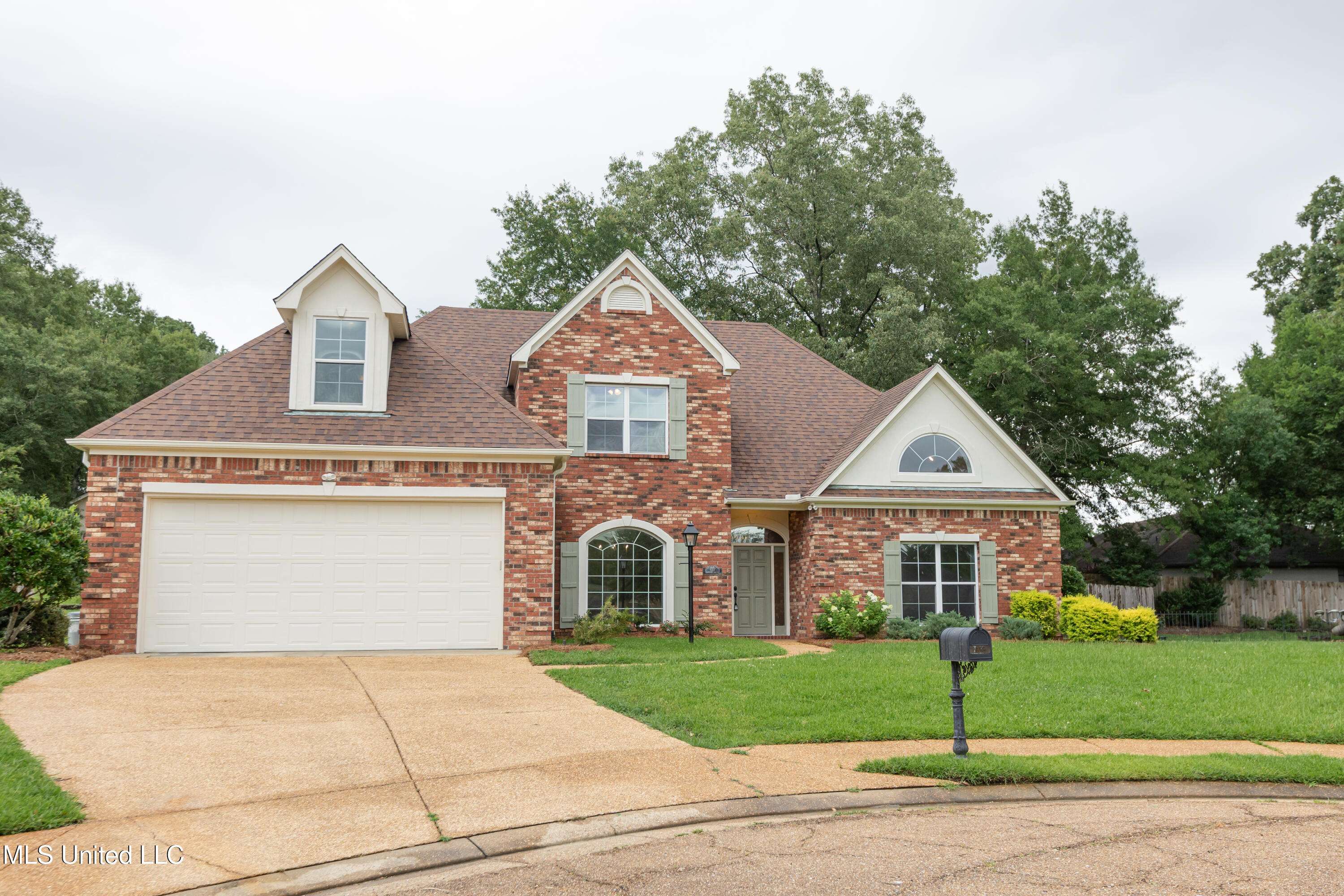 Clinton, MS 39056,418 Concord Drive