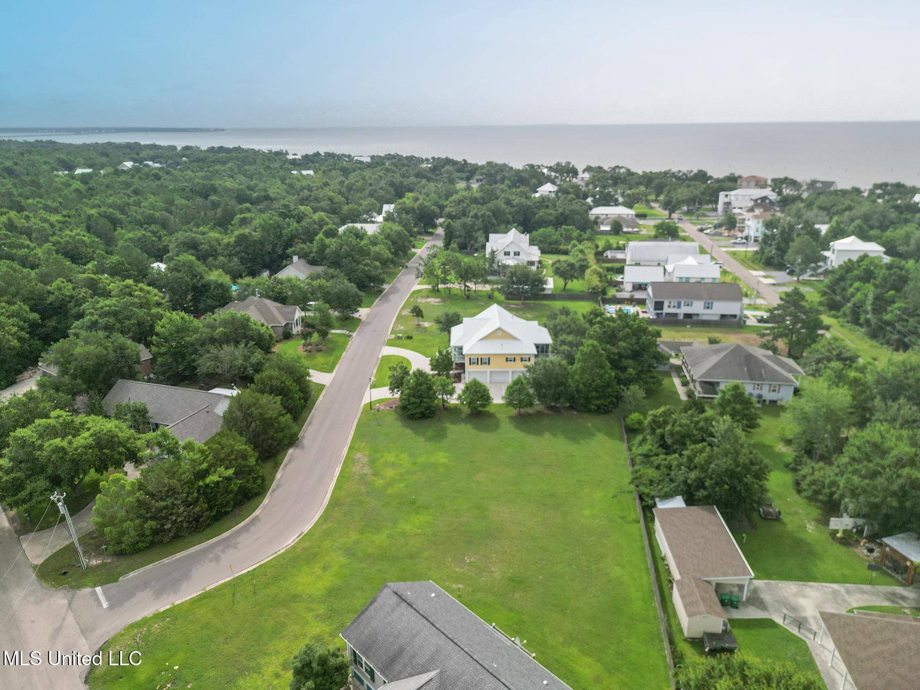 Bay Saint Louis, MS 39520,Breeden Place