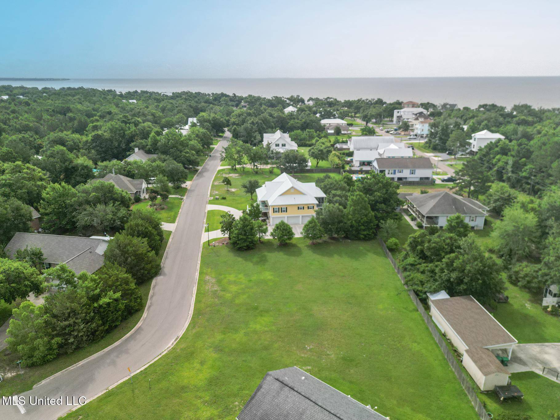 Bay Saint Louis, MS 39520,Breeden Place