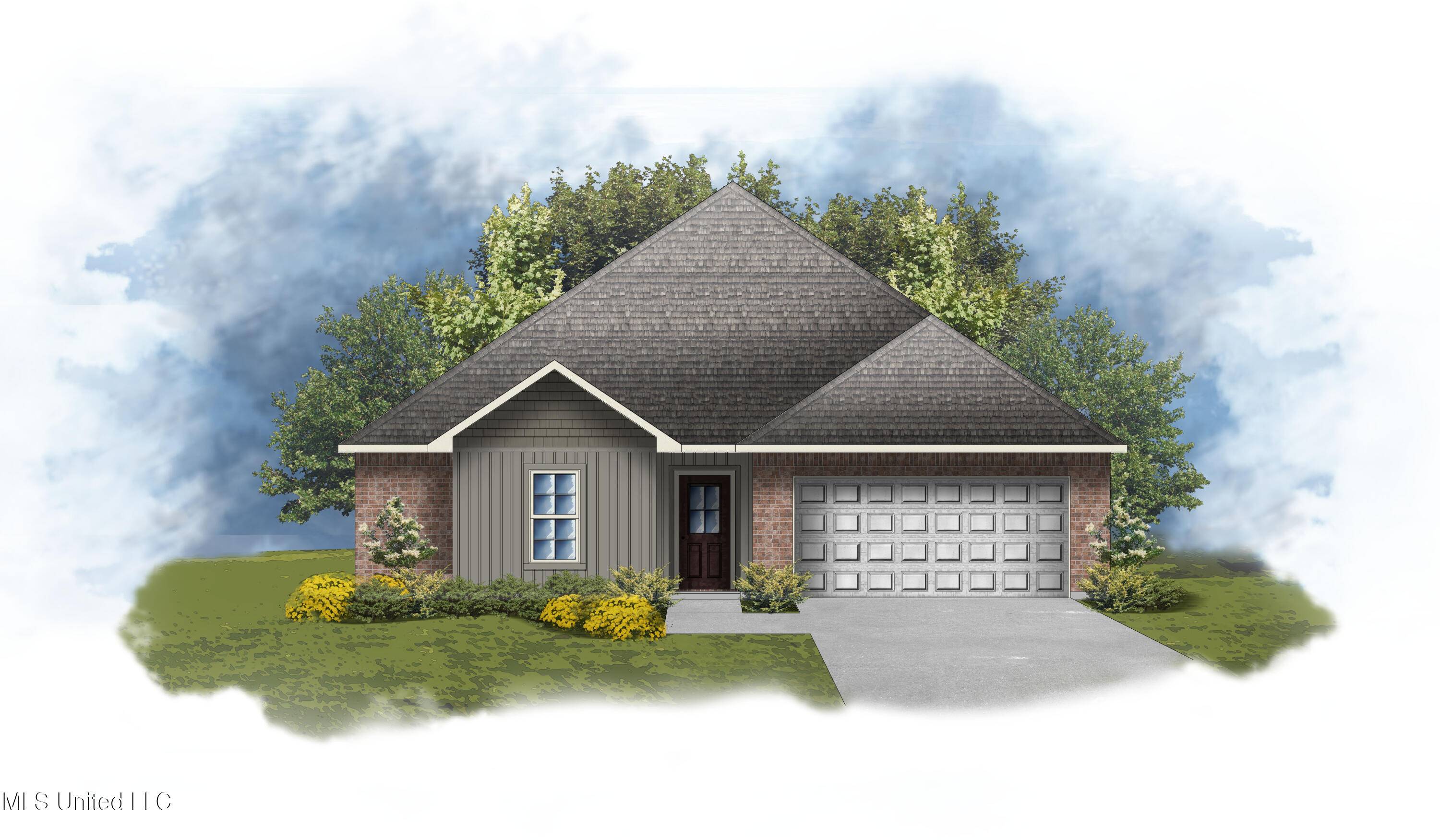 Gulfport, MS 39503,15354 Percy Street
