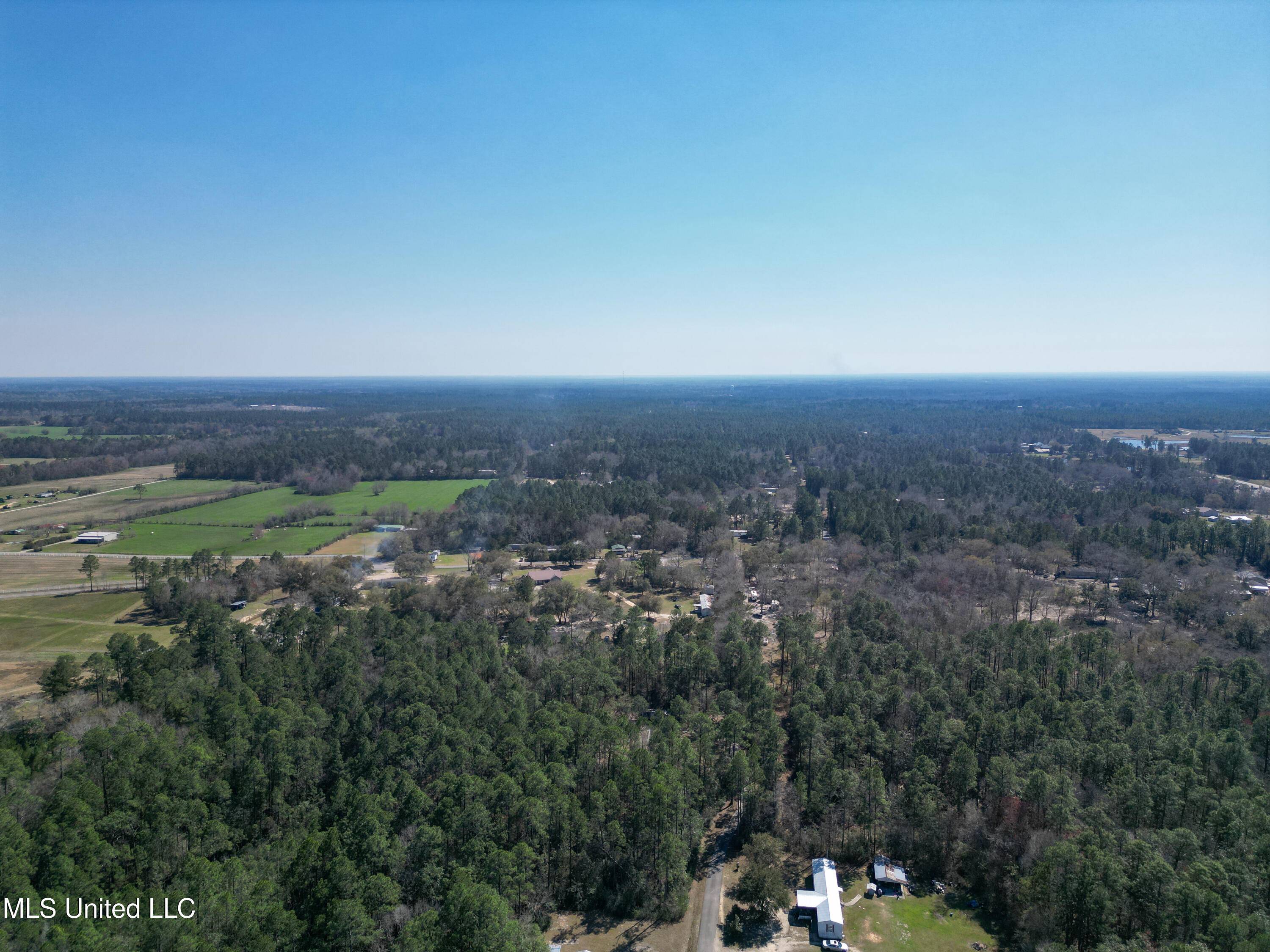 Kiln, MS 39556,2 Rd 379
