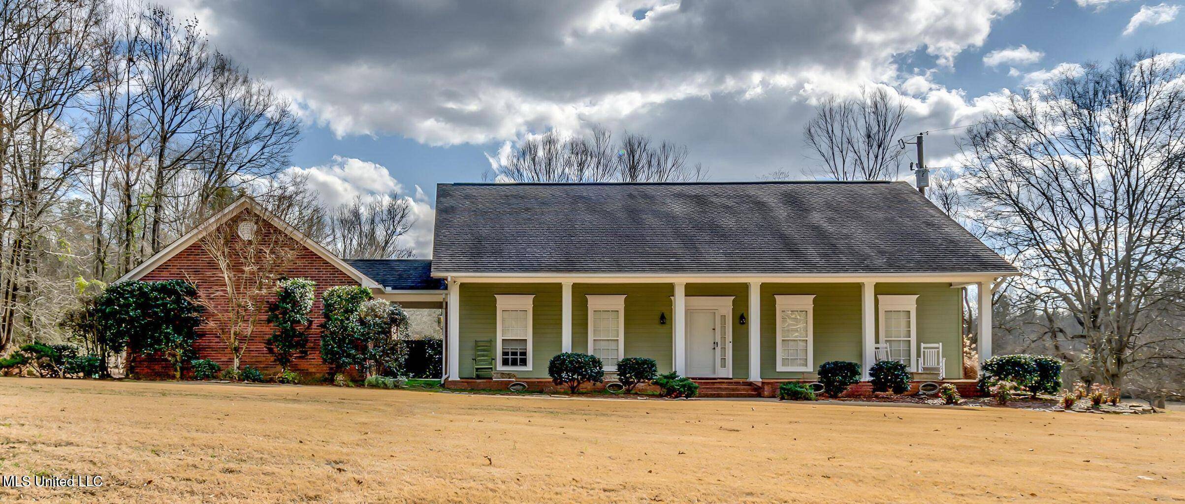 Terry, MS 39170,2025 Dulaney Road Road