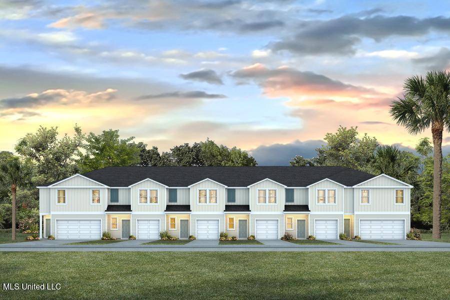 Ocean Springs, MS 39564,103 Harper Grove Circle #23