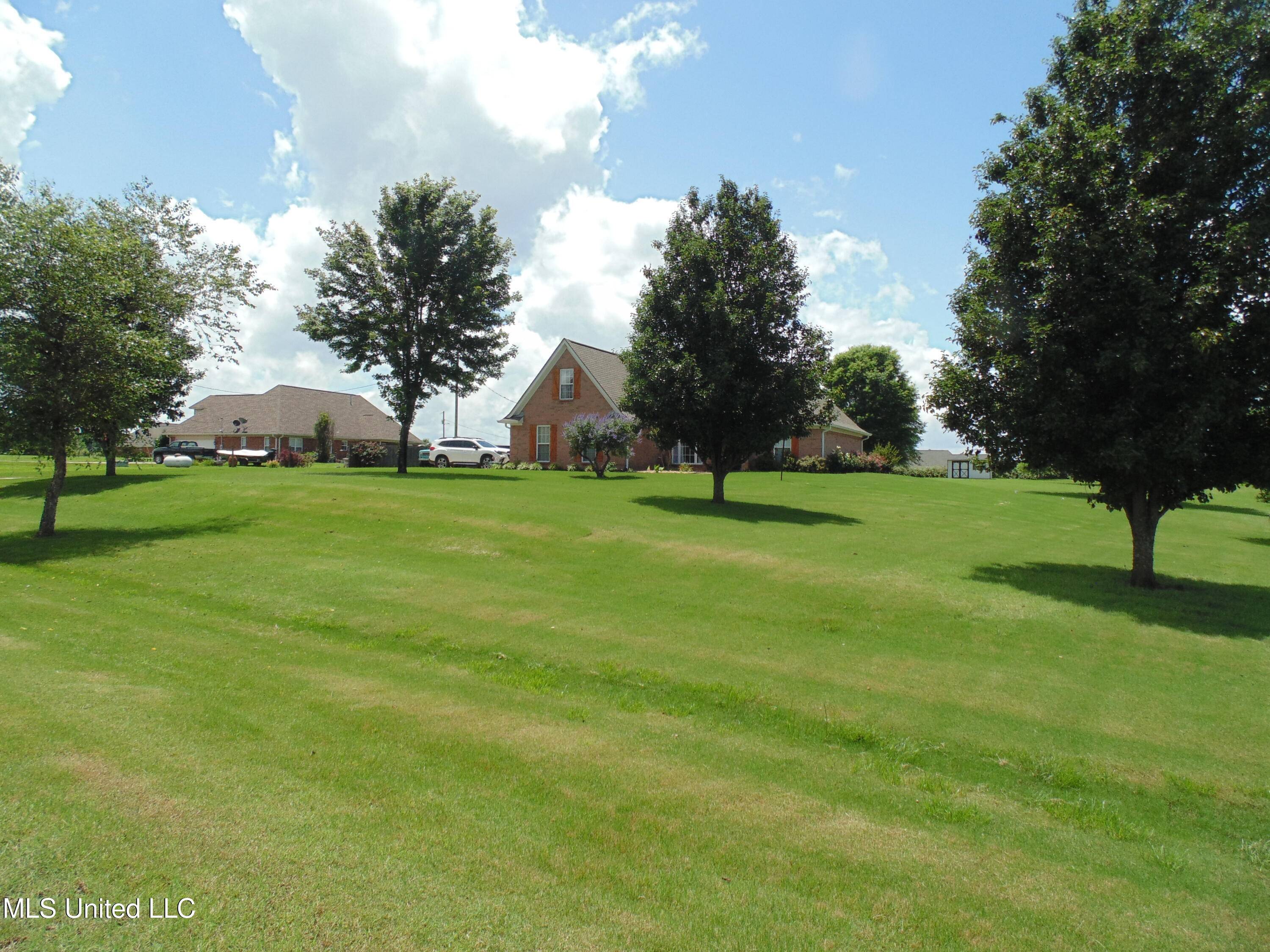 Mount Pleasant, MS 38635,70 Tree Line Drive