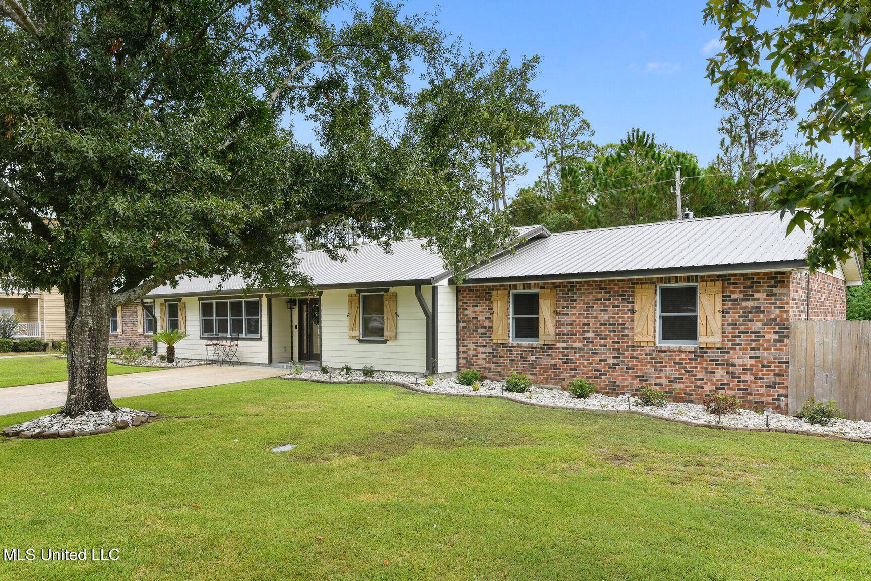 Pass Christian, MS 39571,548 Royal Oak Drive