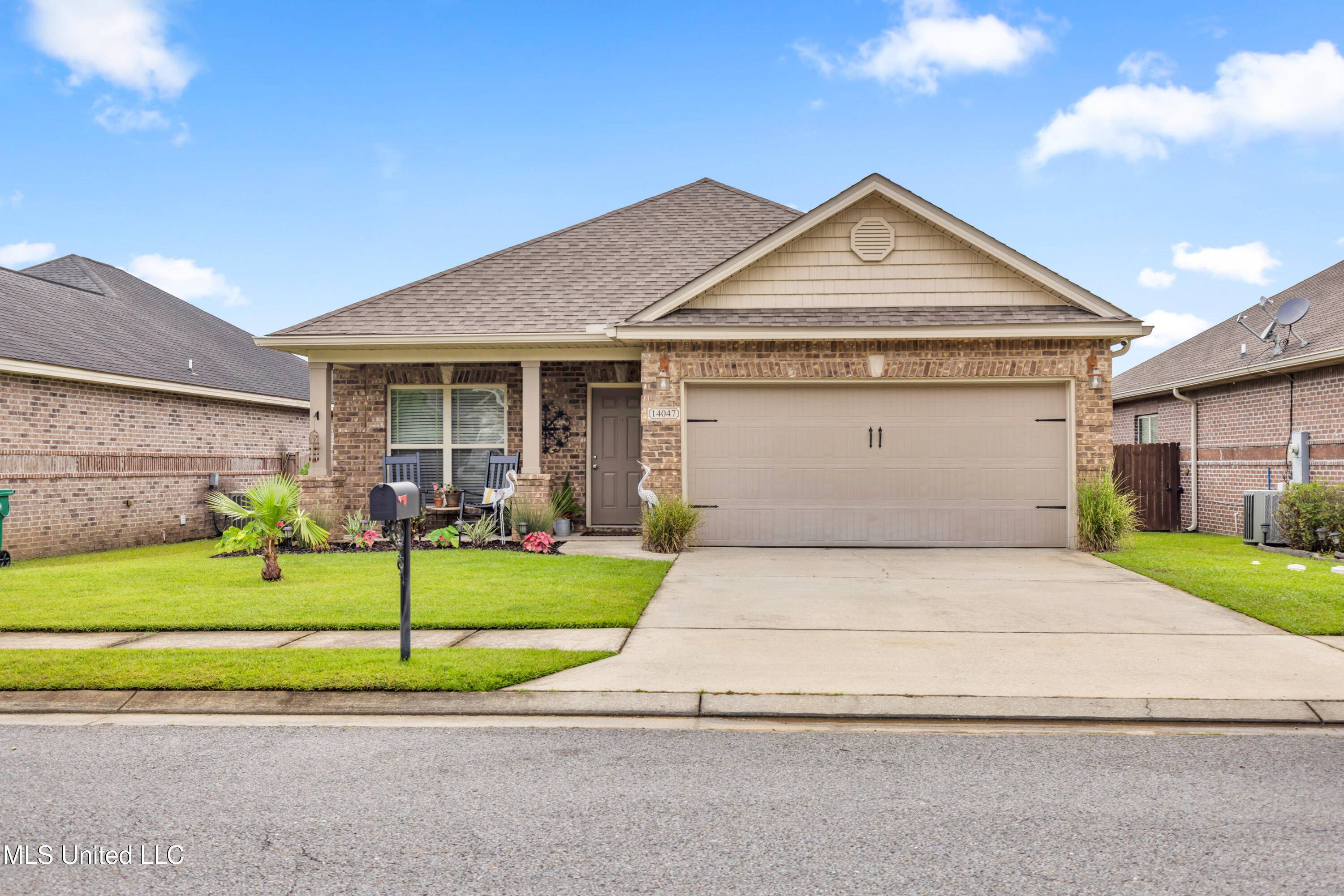 Gulfport, MS 39503,14047 Anandale Circle