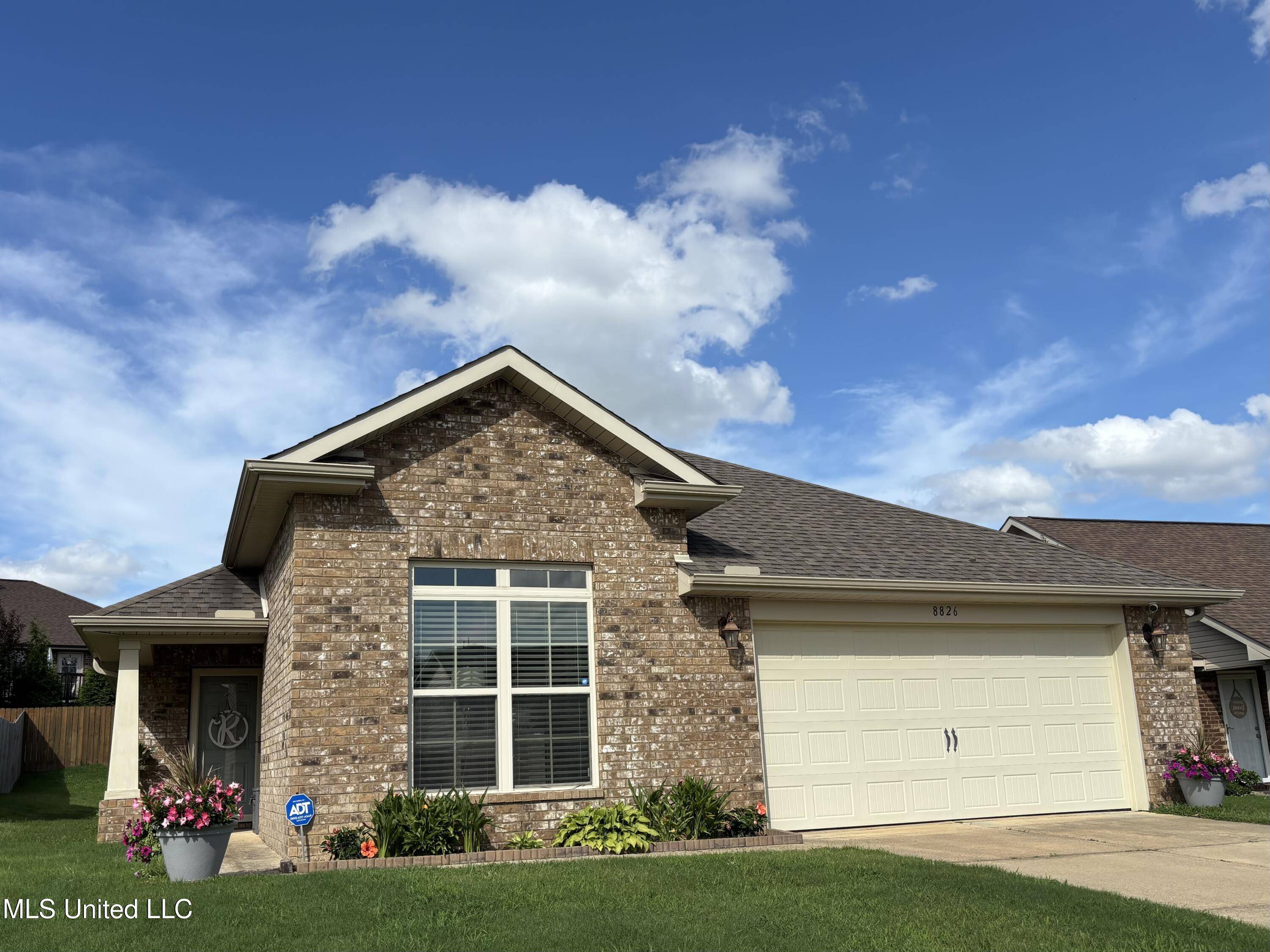 Southaven, MS 38671,8826 Arendale Drive