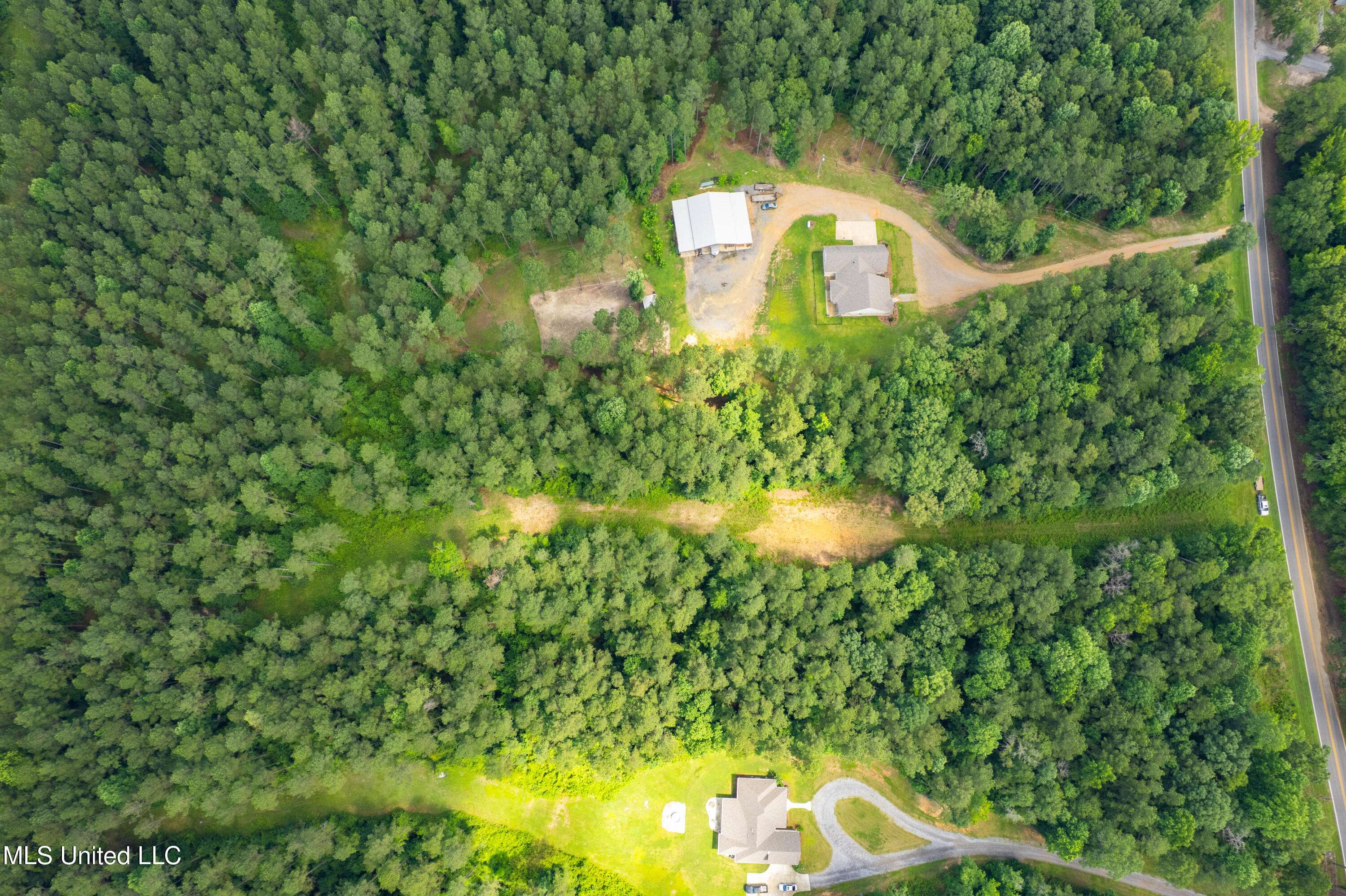 Pelahatchie, MS 39145,Antioch Shiloh Road
