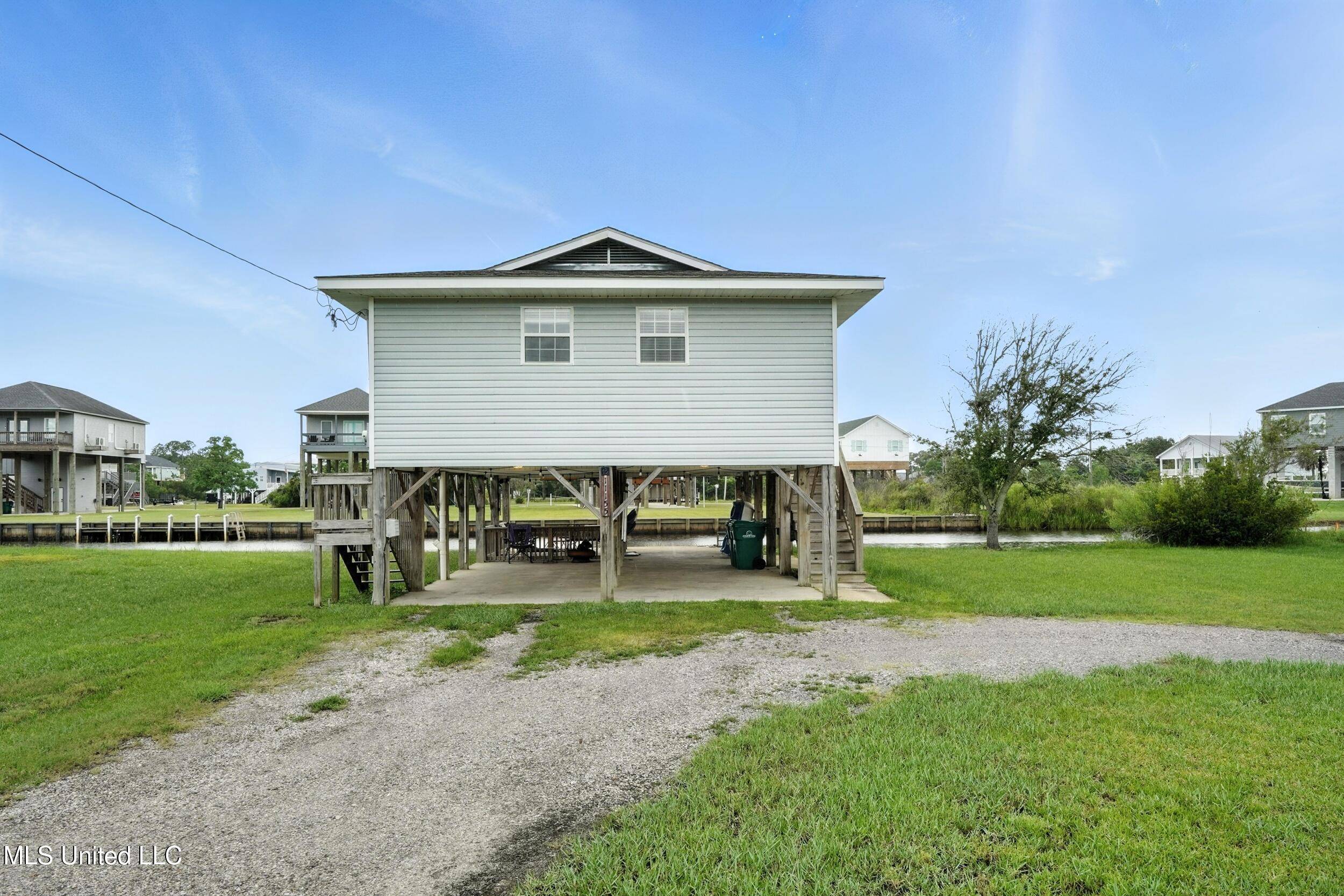 Bay Saint Louis, MS 39520,11155 New York Street