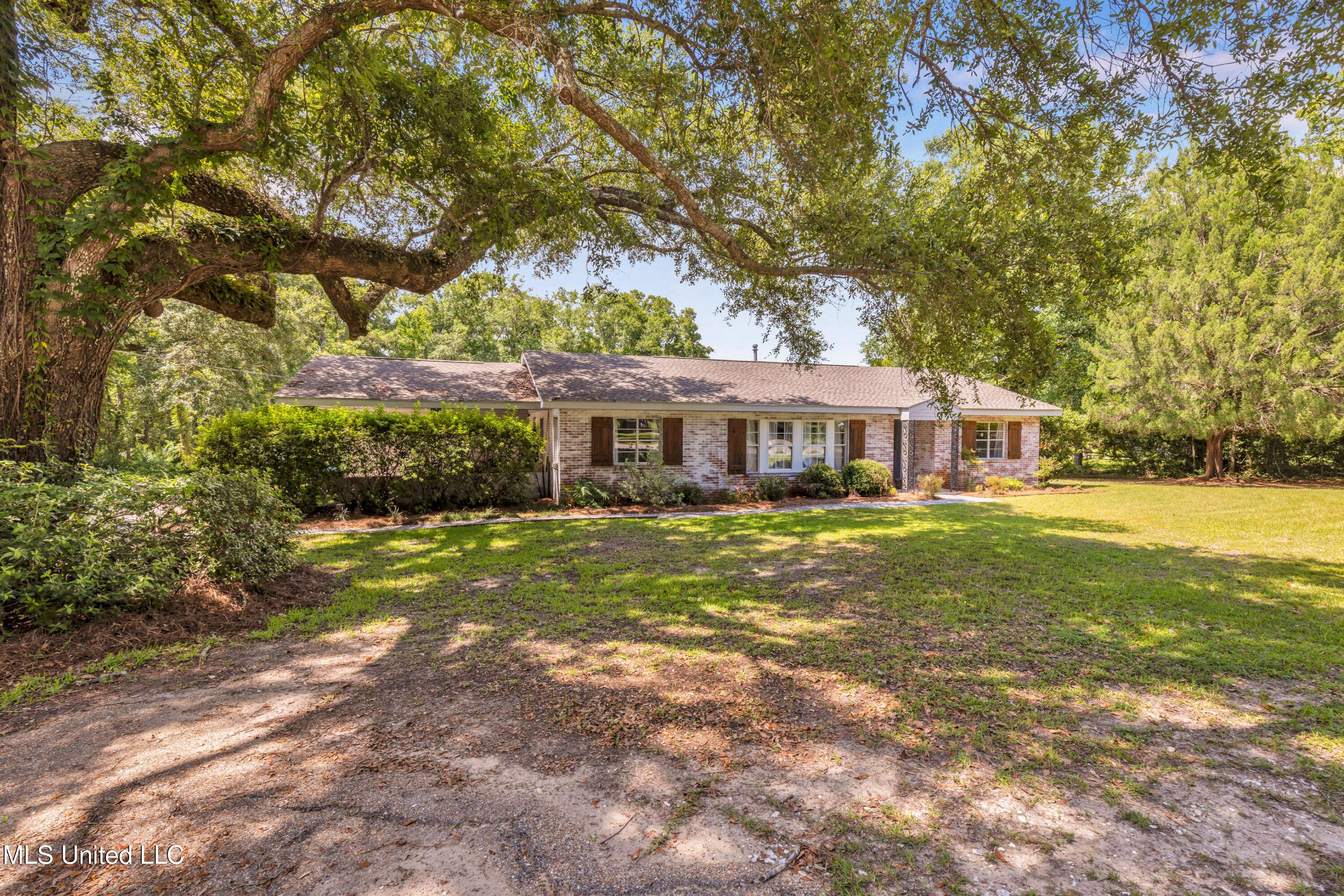 Gautier, MS 39553,600 Graveline Road