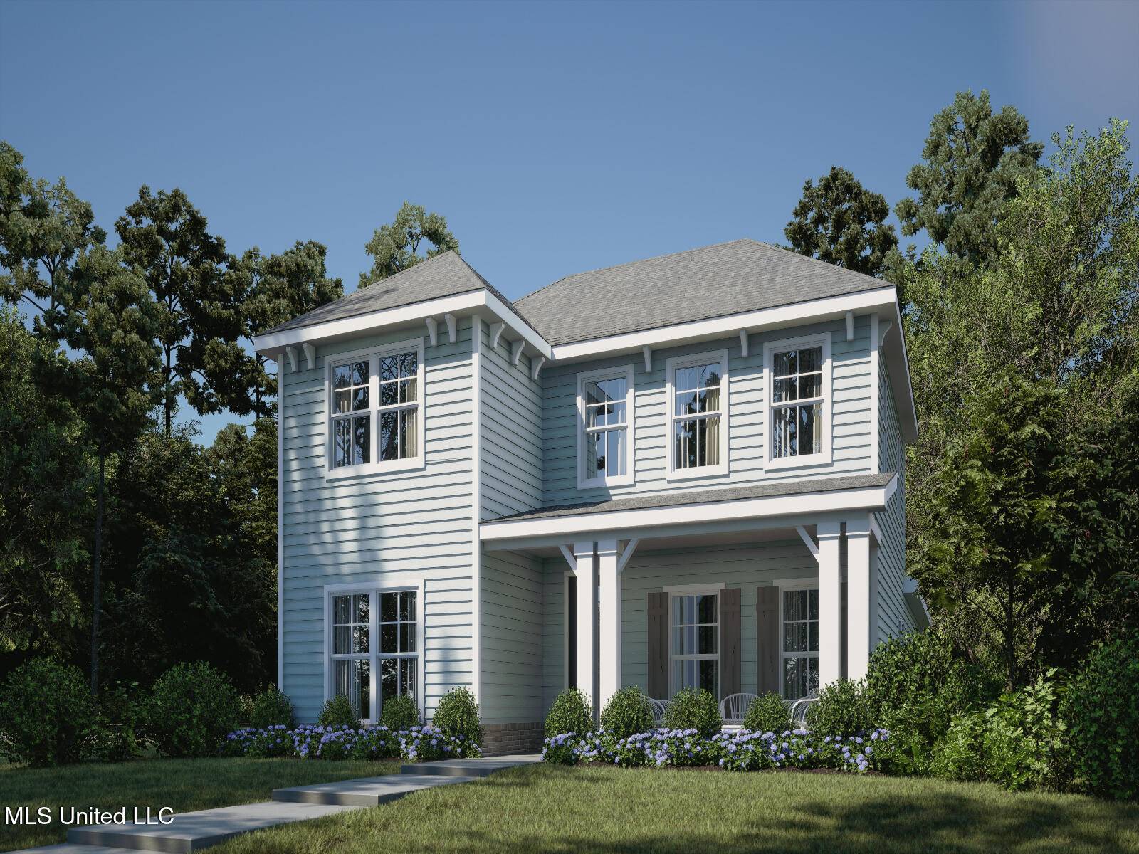 Ocean Springs, MS 39564,208 Savannah Gardens Road