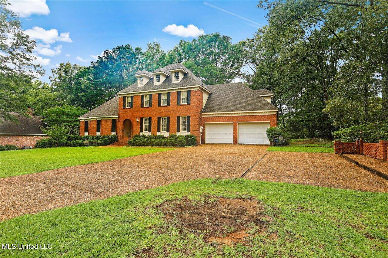 Brandon, MS 39042,119 Easthaven Drive
