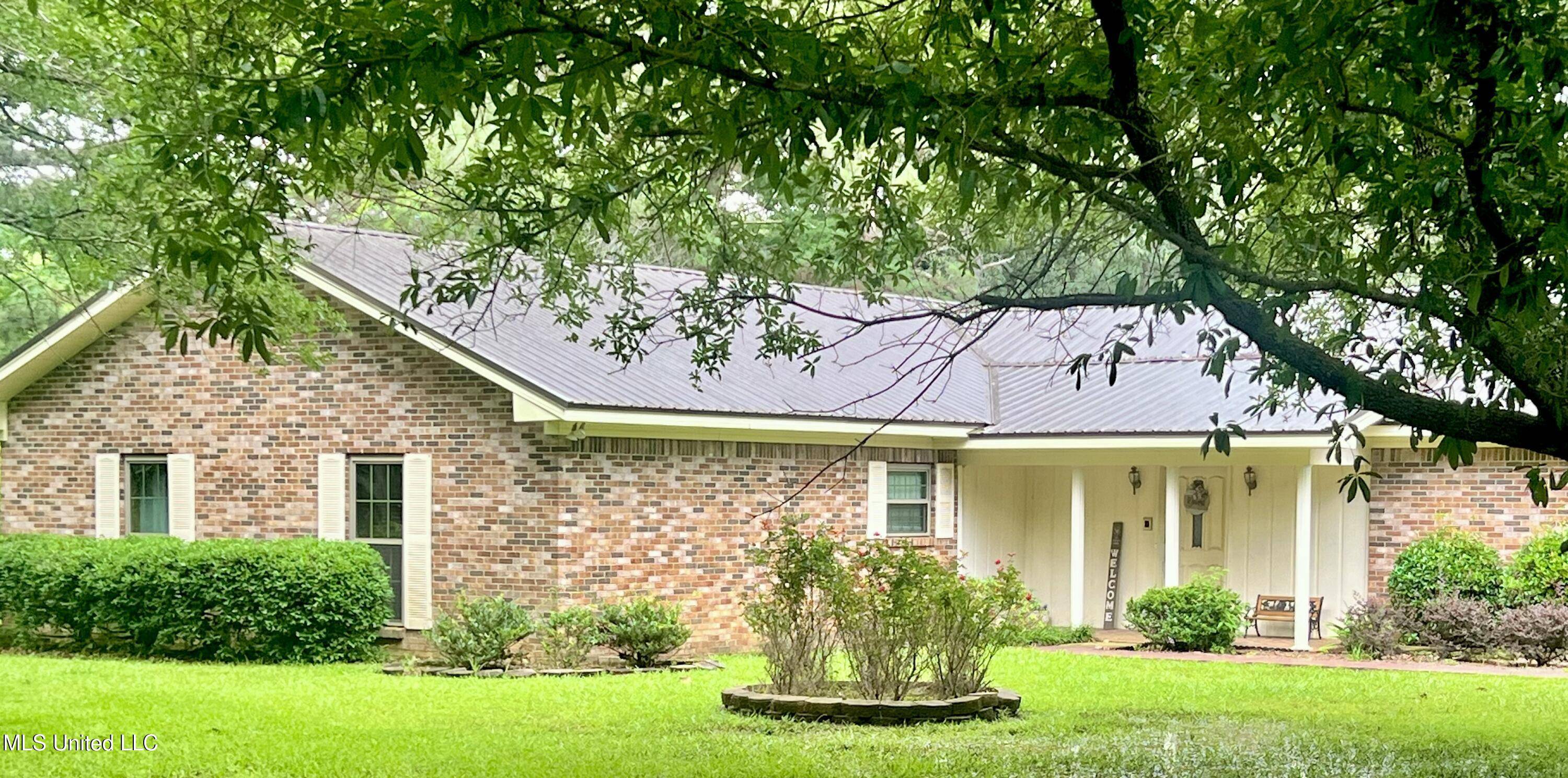Terry, MS 39170,1153 Owens Road