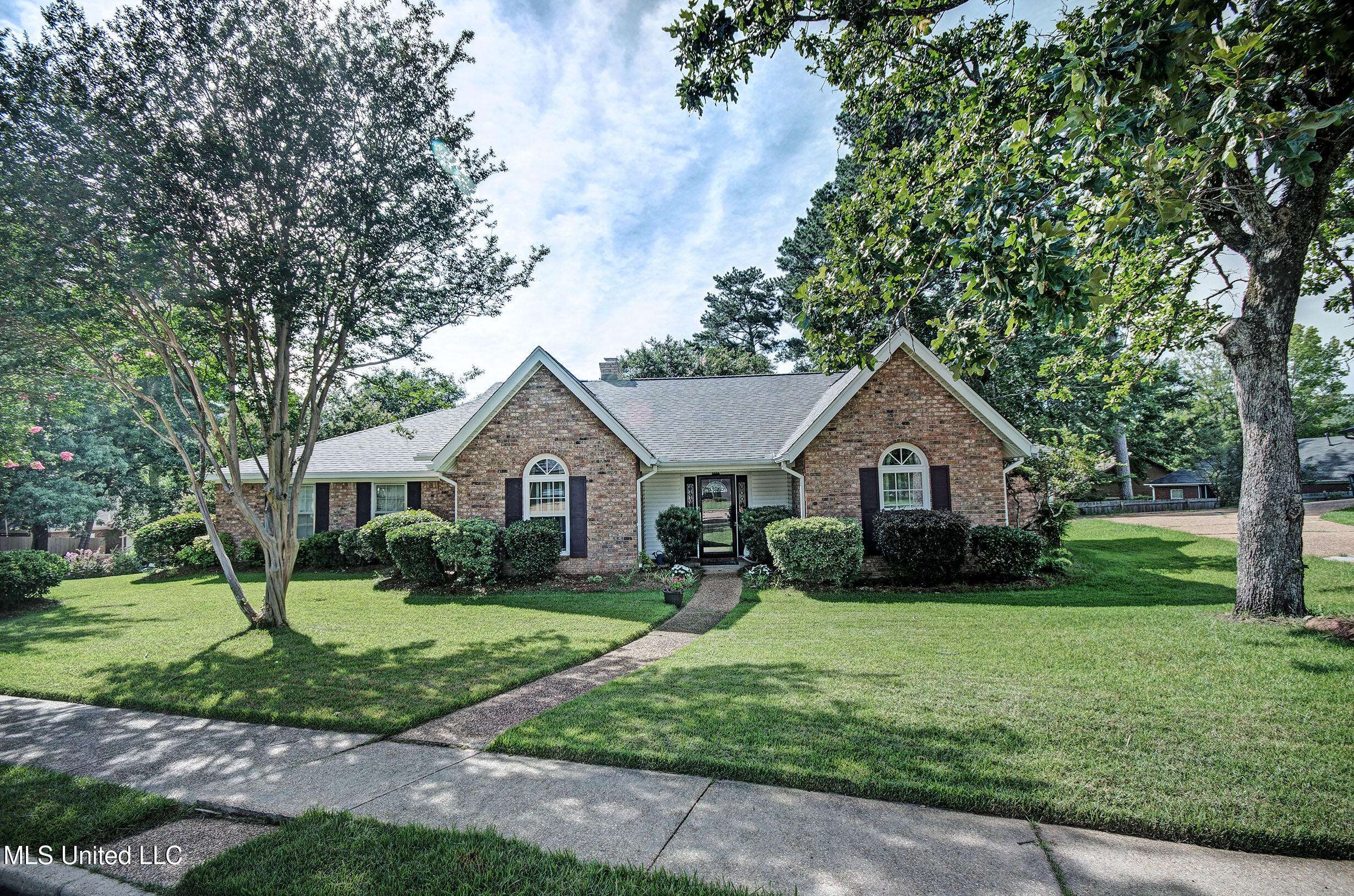 Brandon, MS 39047,320 Woodhollow Cove