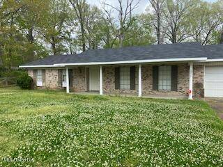 Jackson, MS 39204,2232 Breckinridge Road