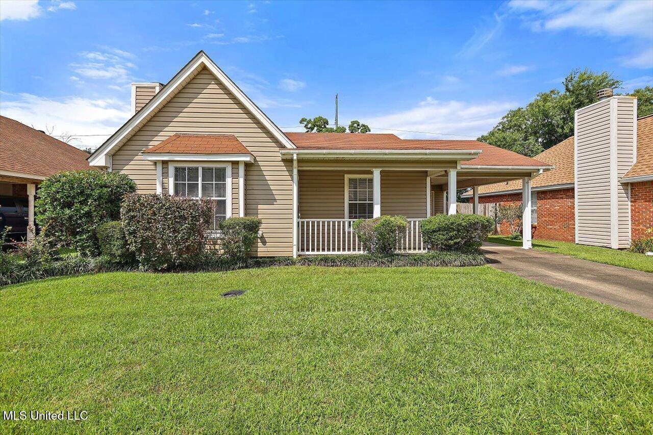 Brandon, MS 39047,139 Eagle Drive