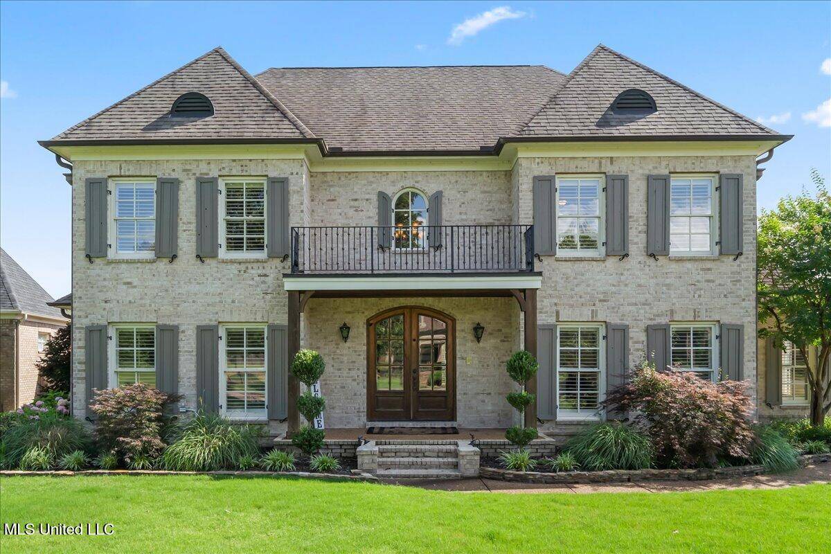 Olive Branch, MS 38654,4199 Robinson Crossing